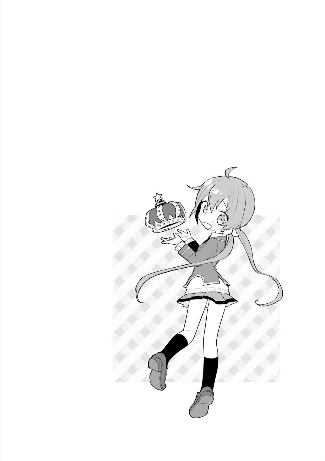 Page 9 Chapter 2 Joukamachi no Dandelion -Anthology Comic-