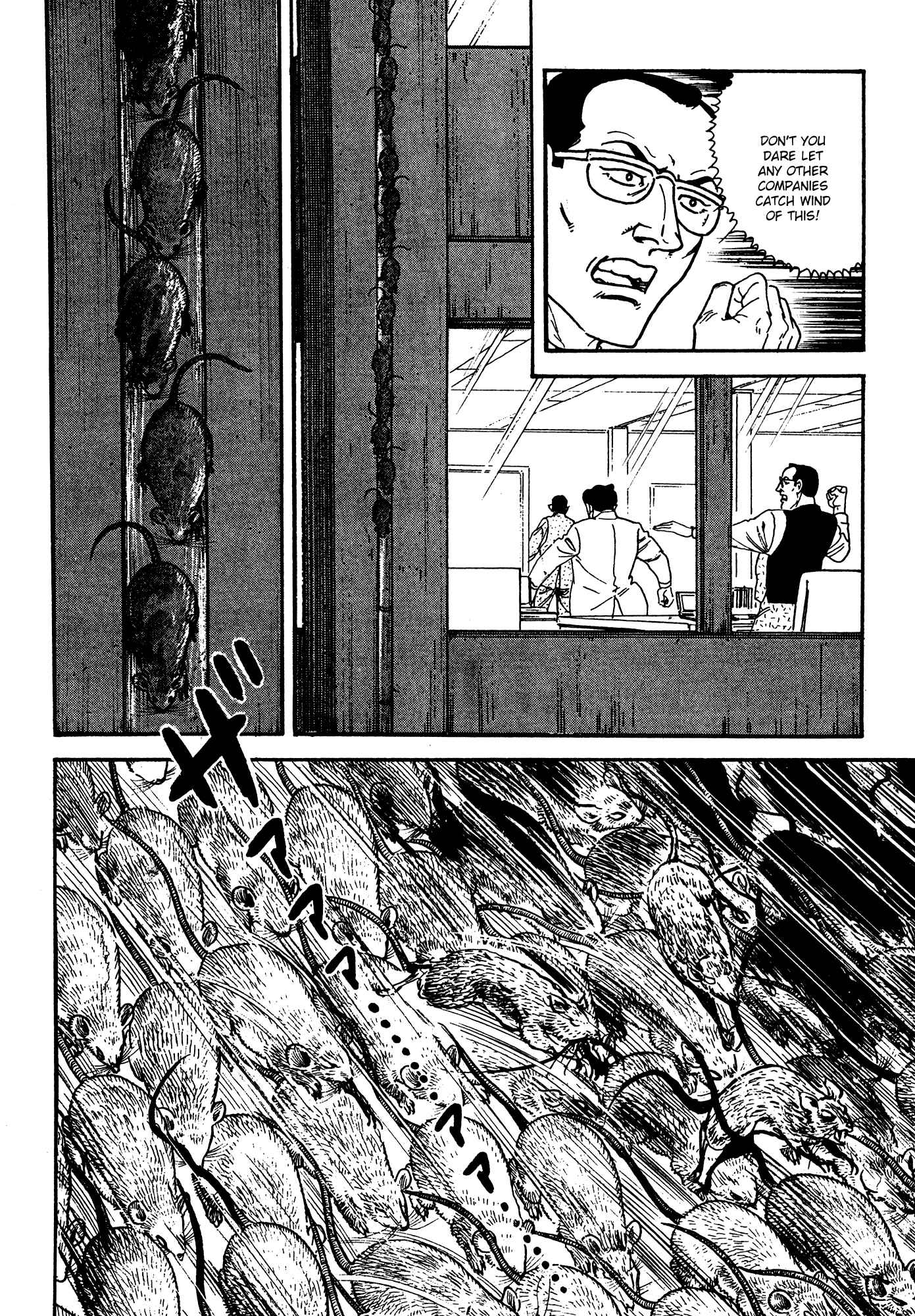 Page 10 Chapter 1 Breakdown