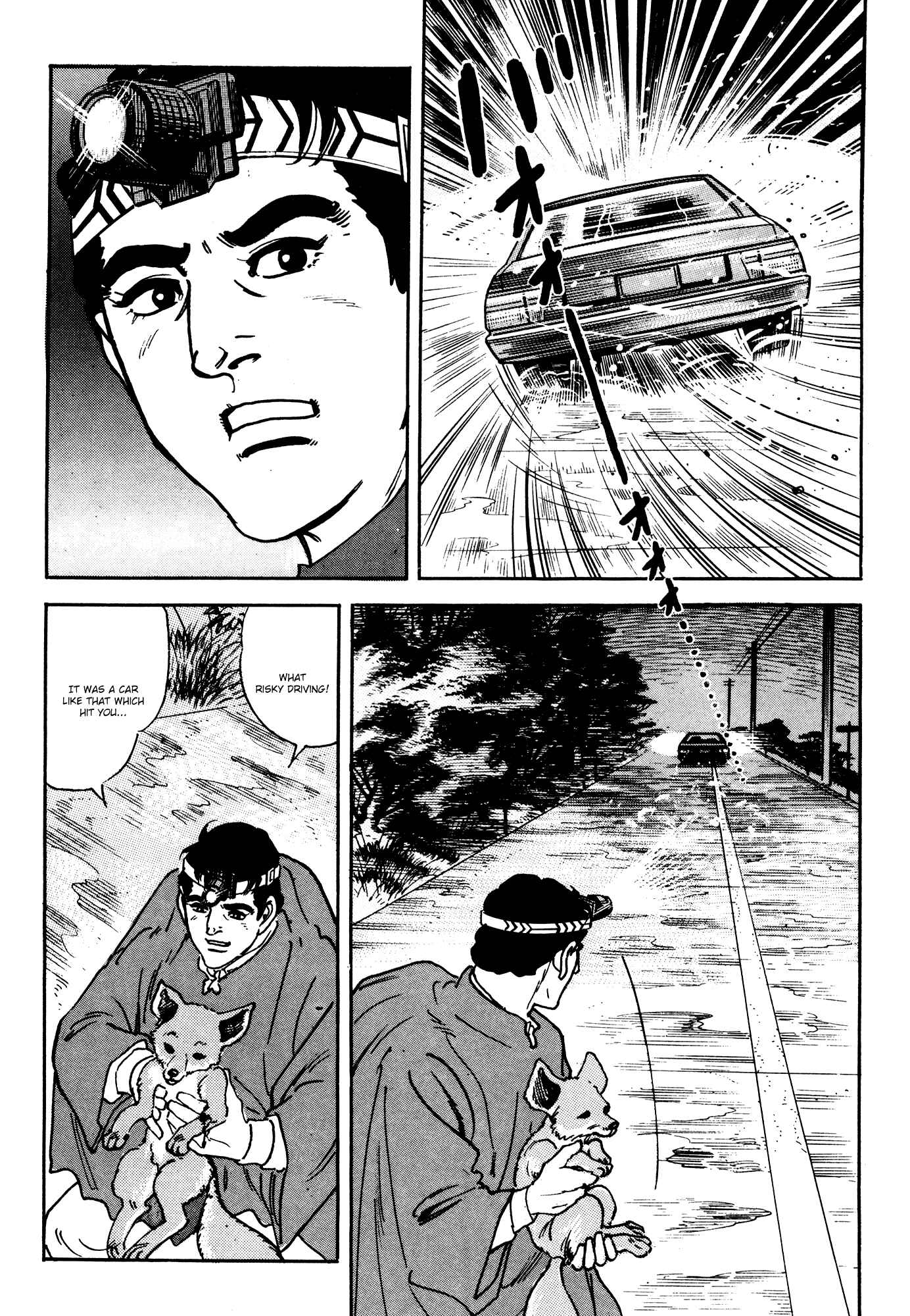 Page 15 Chapter 1 Breakdown