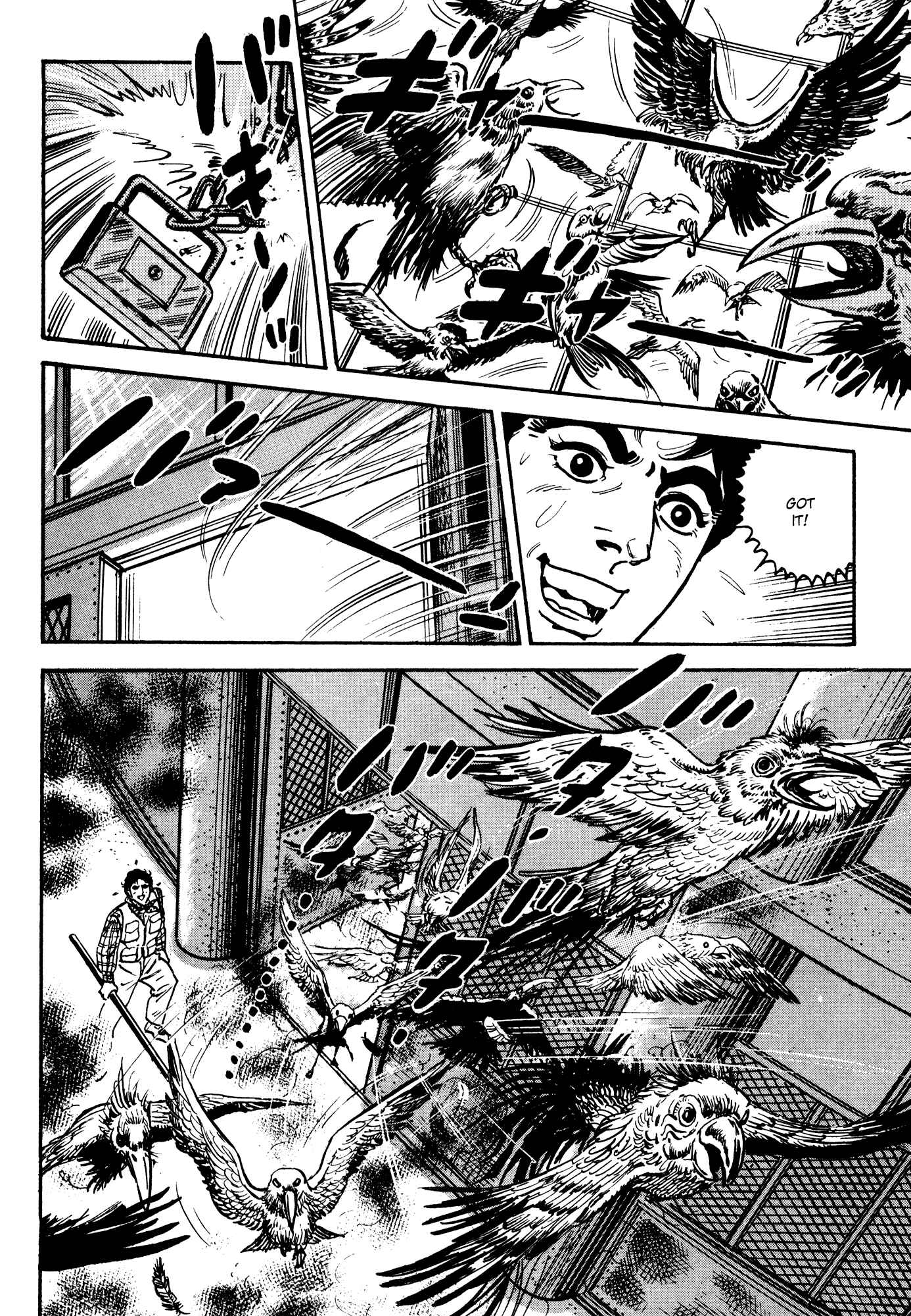 Page 26 Chapter 1 Breakdown