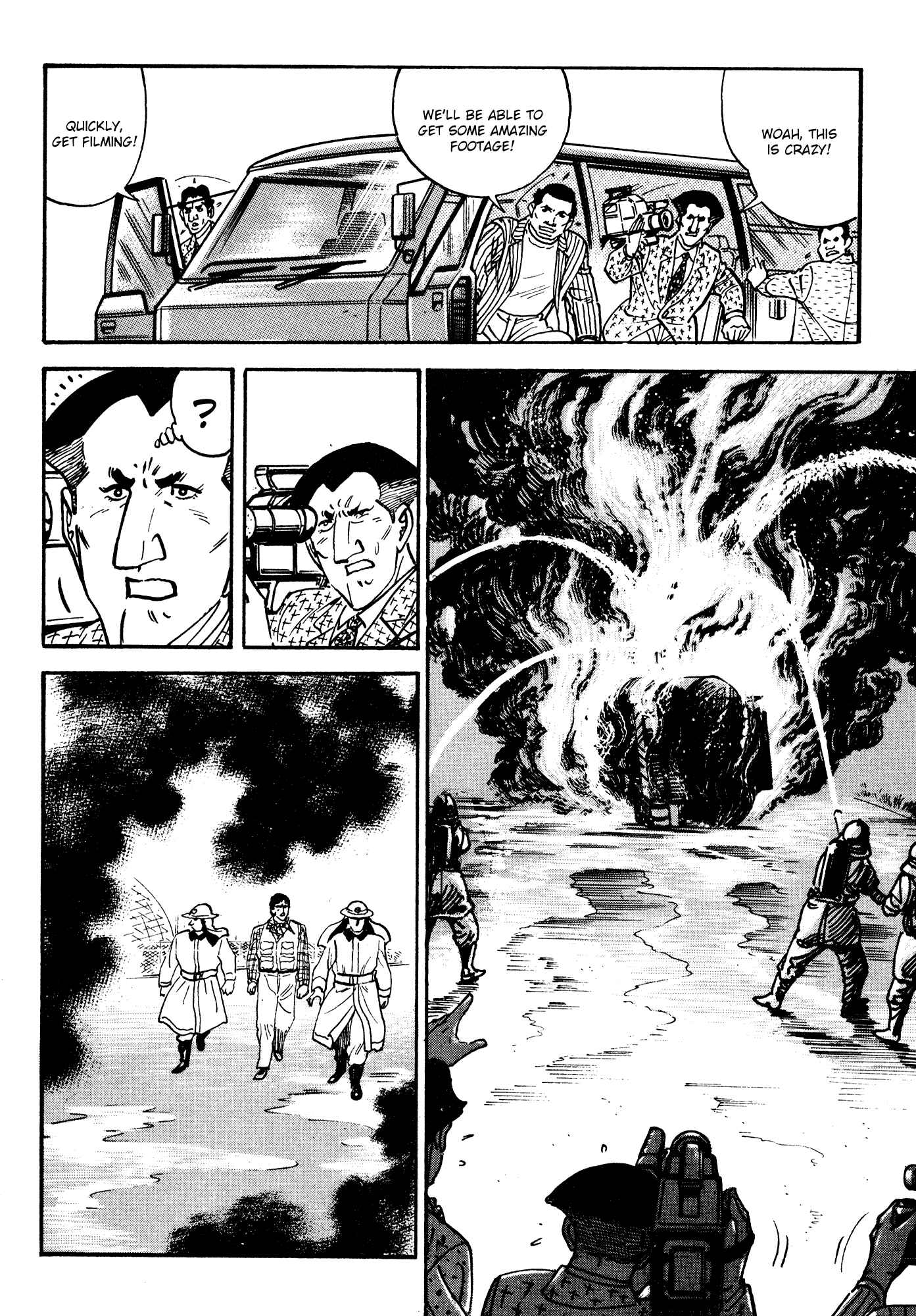 Page 28 Chapter 1 Breakdown