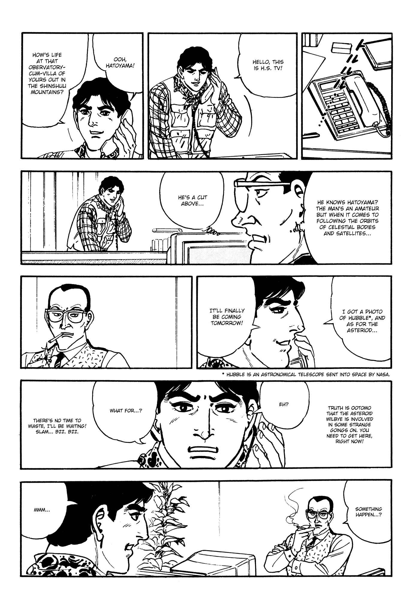 Page 36 Chapter 1 Breakdown