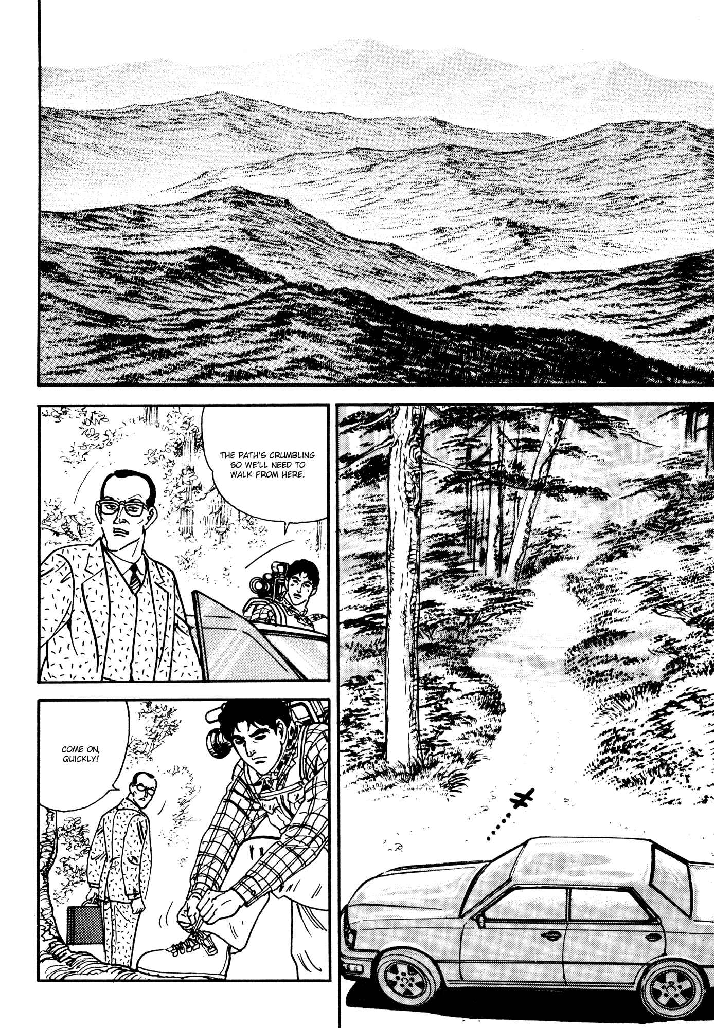 Page 38 Chapter 1 Breakdown