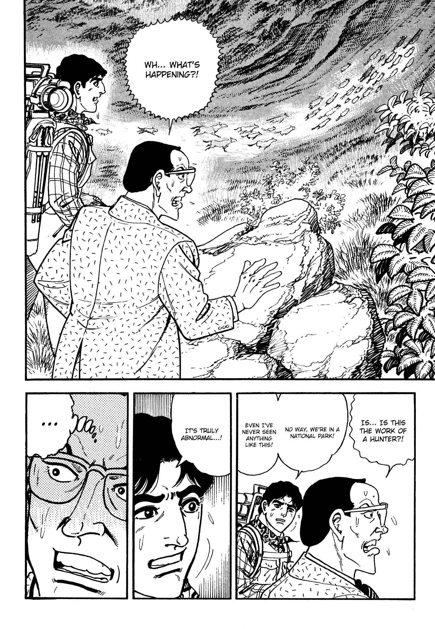 Page 42 Chapter 1 Breakdown