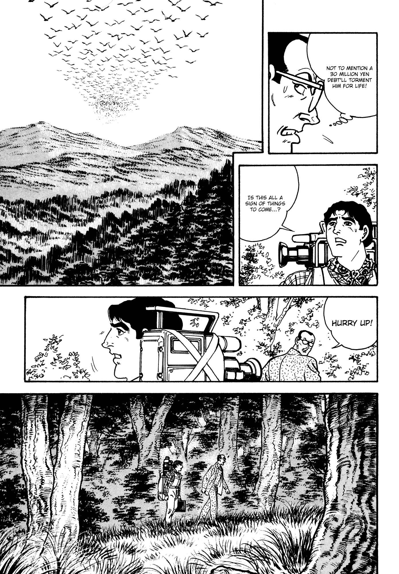 Page 46 Chapter 1 Breakdown