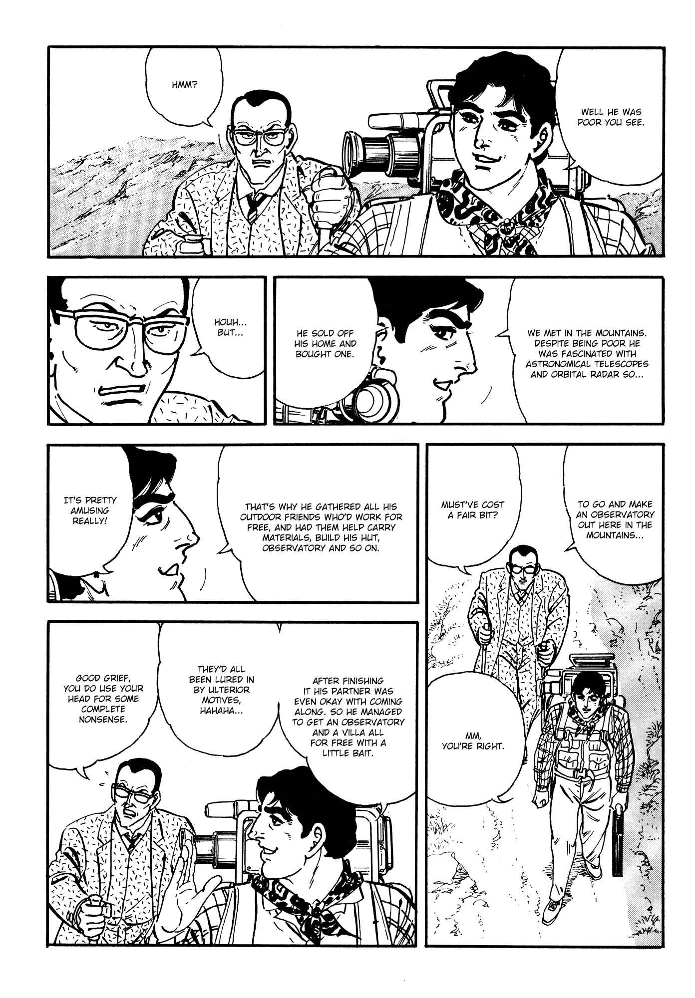 Page 52 Chapter 1 Breakdown
