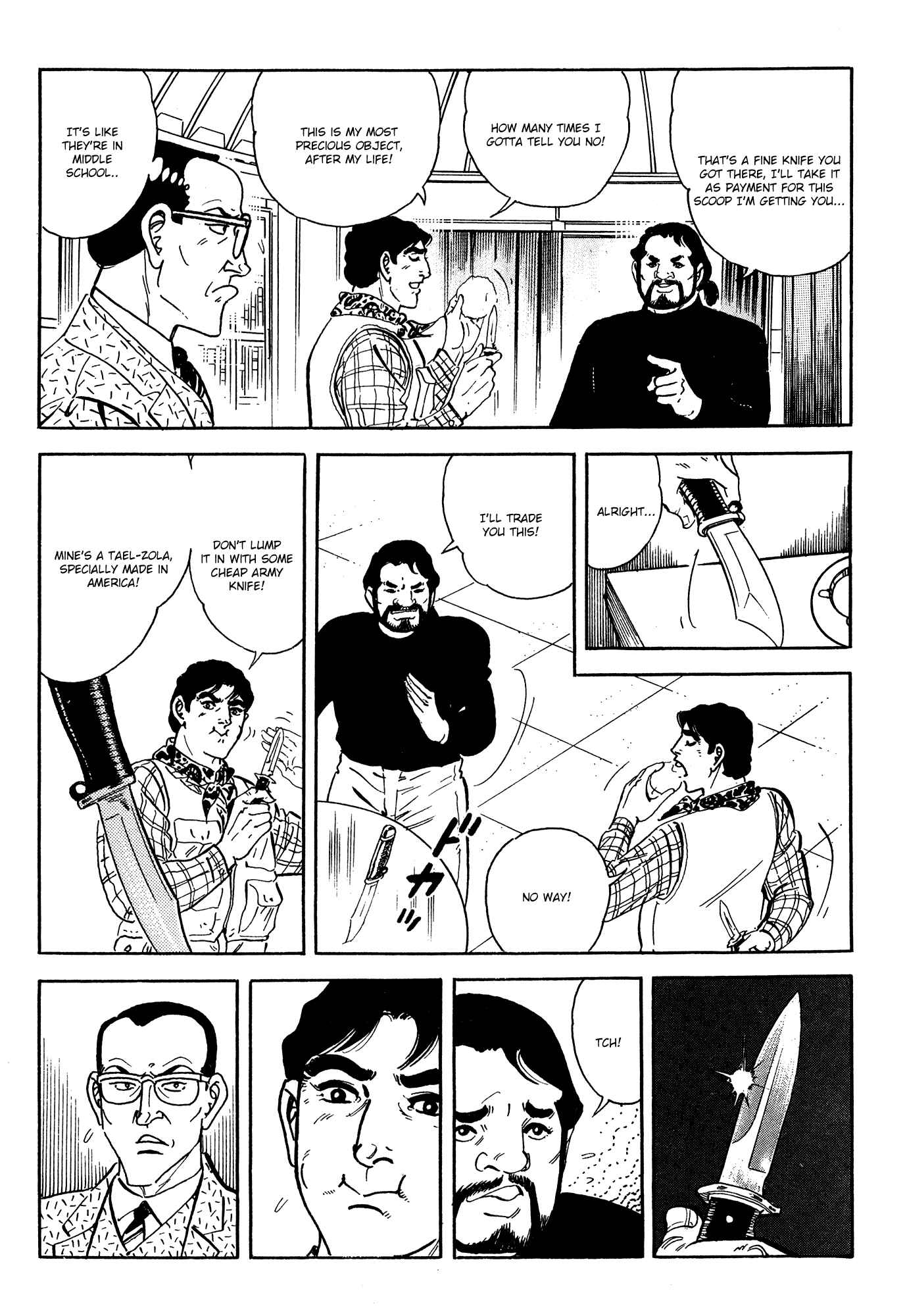 Page 57 Chapter 1 Breakdown