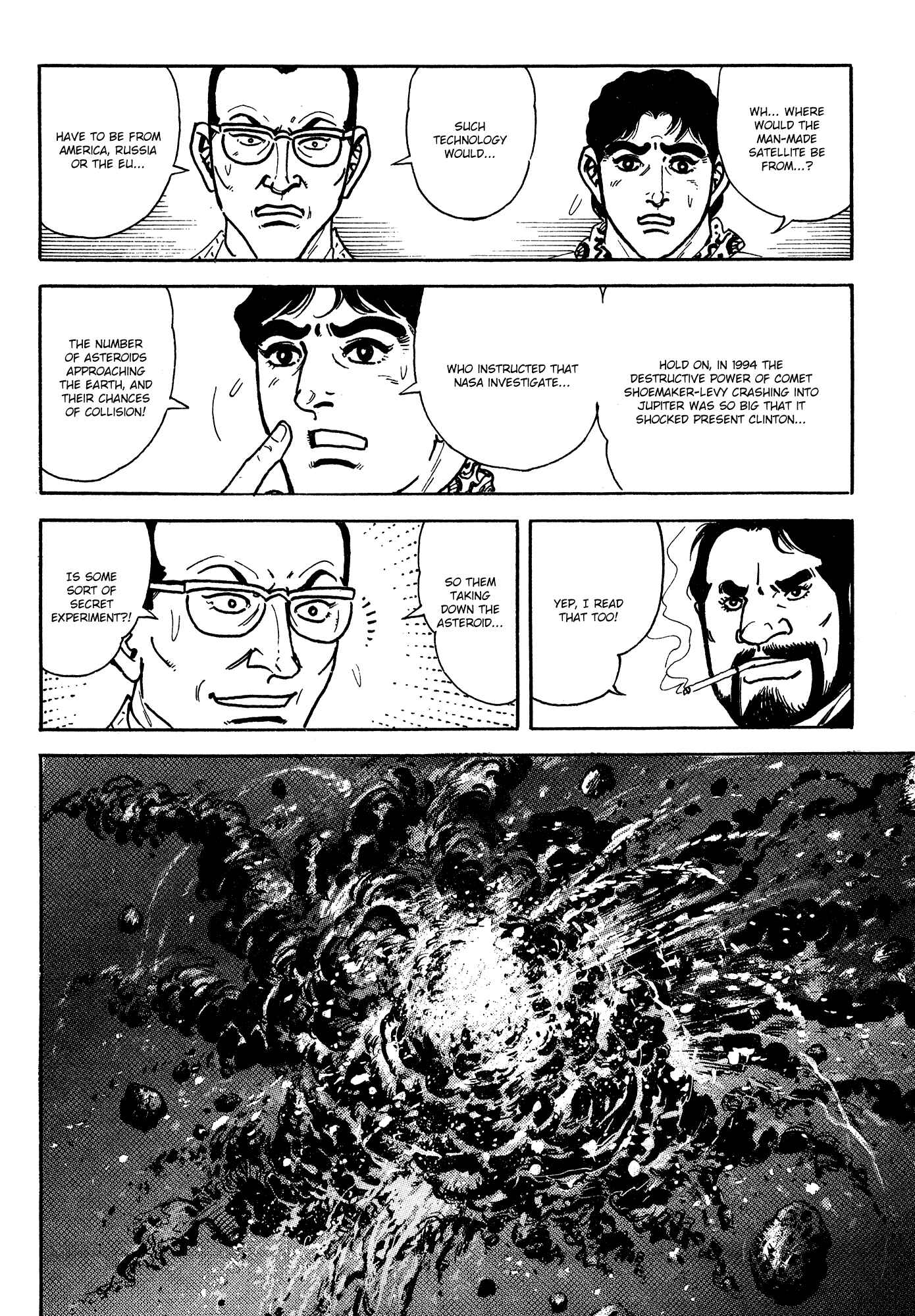 Page 63 Chapter 1 Breakdown