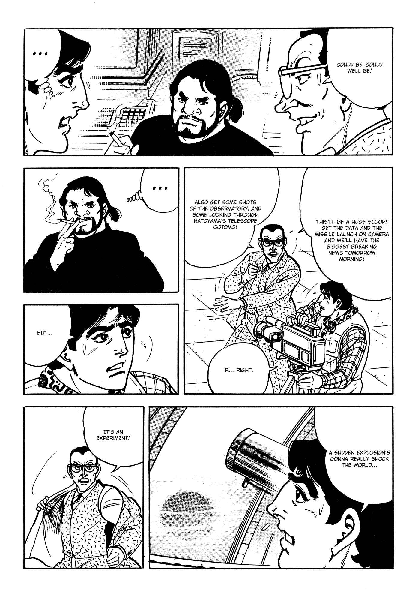 Page 64 Chapter 1 Breakdown