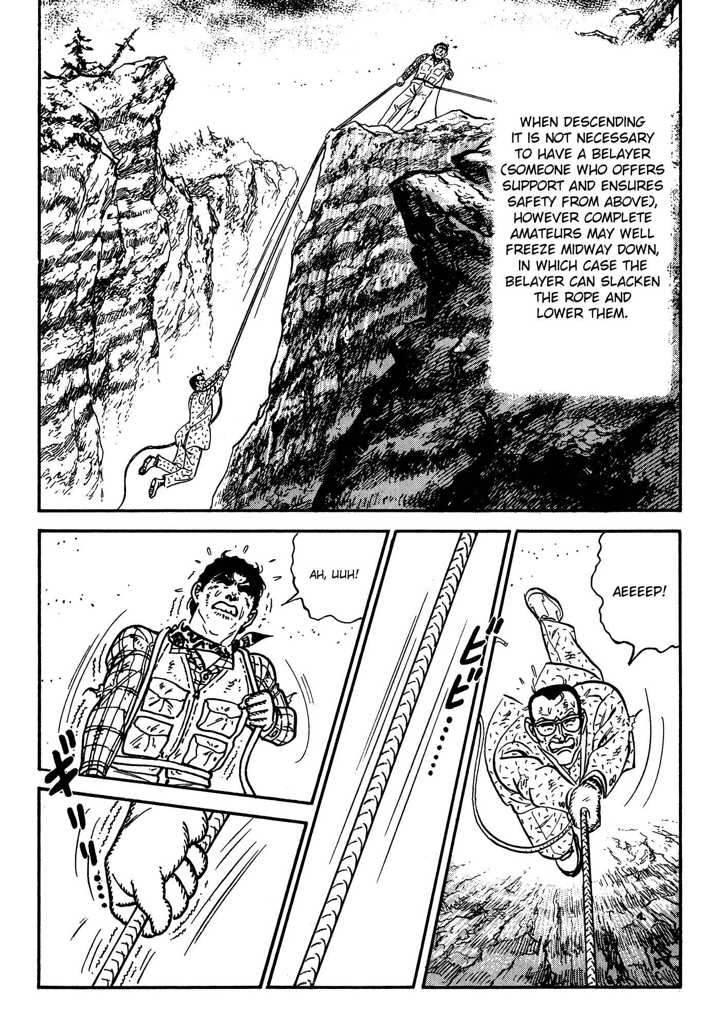 Page 10 Chapter 3 Breakdown
