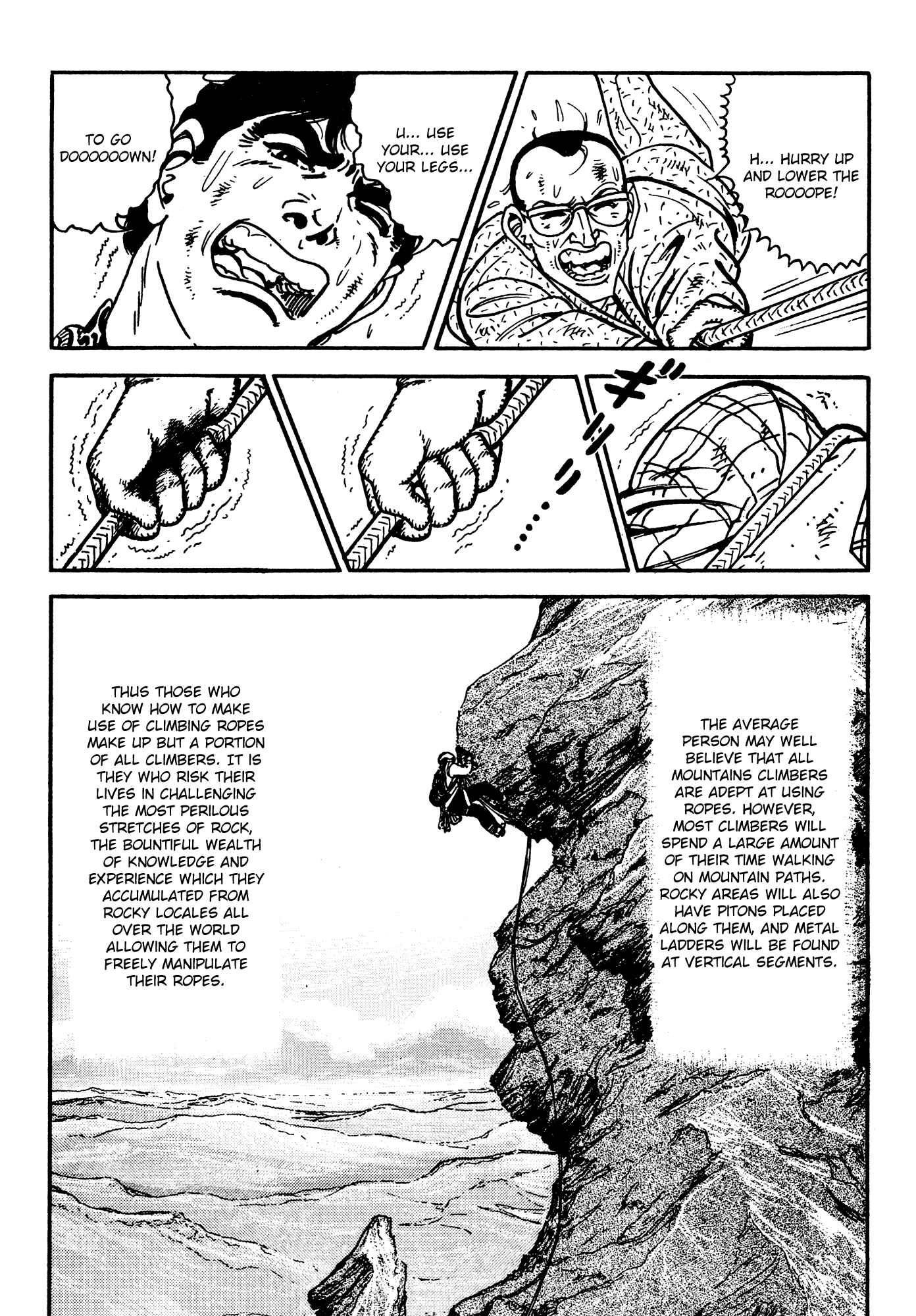 Page 11 Chapter 3 Breakdown