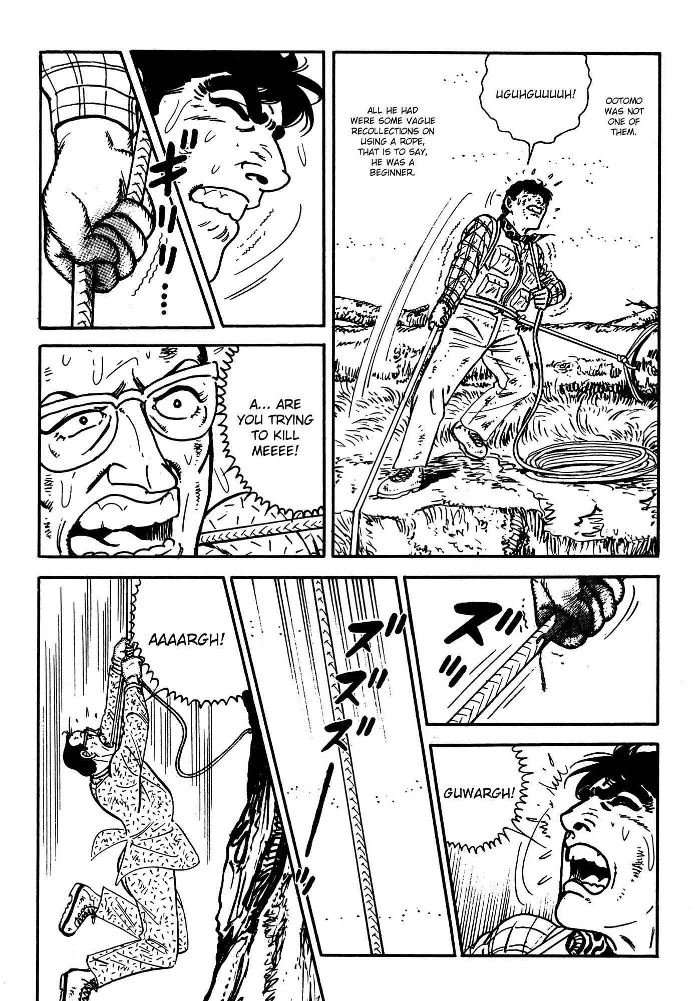 Page 12 Chapter 3 Breakdown