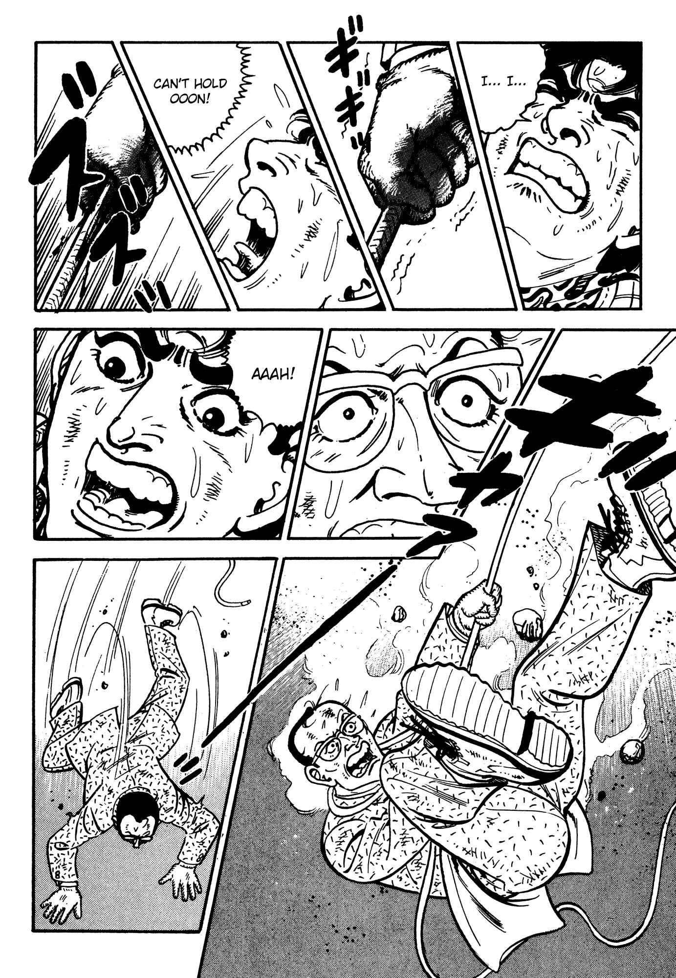 Page 15 Chapter 3 Breakdown