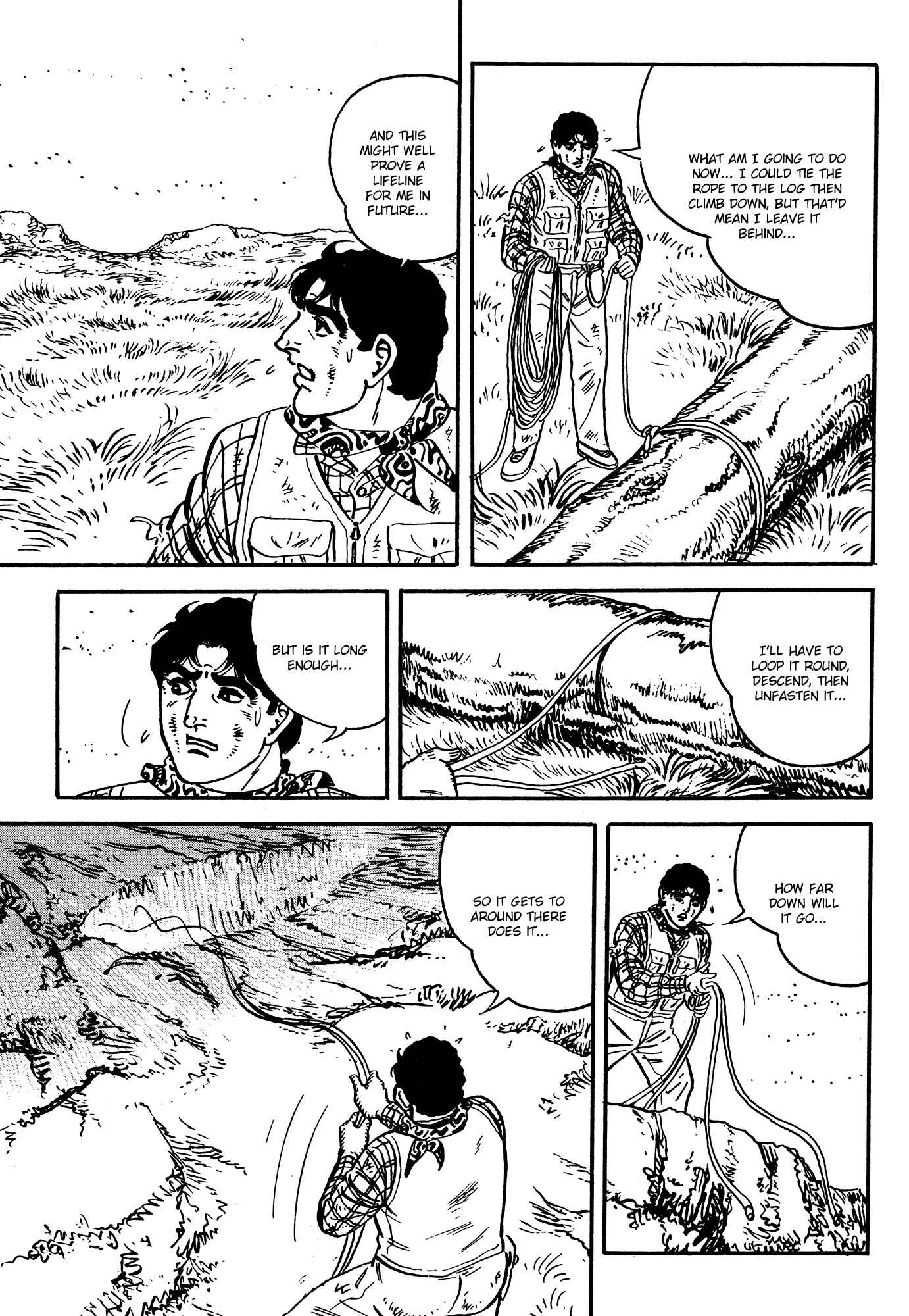 Page 18 Chapter 3 Breakdown