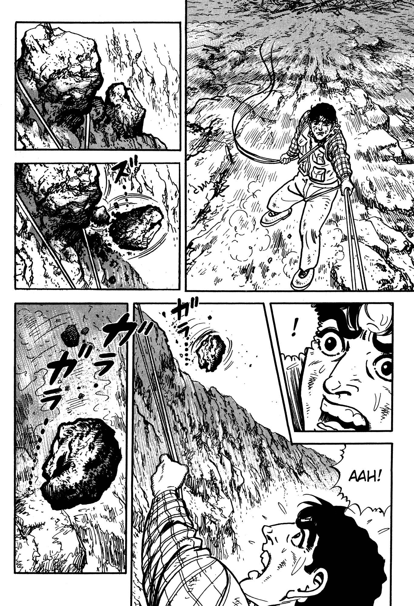 Page 23 Chapter 3 Breakdown