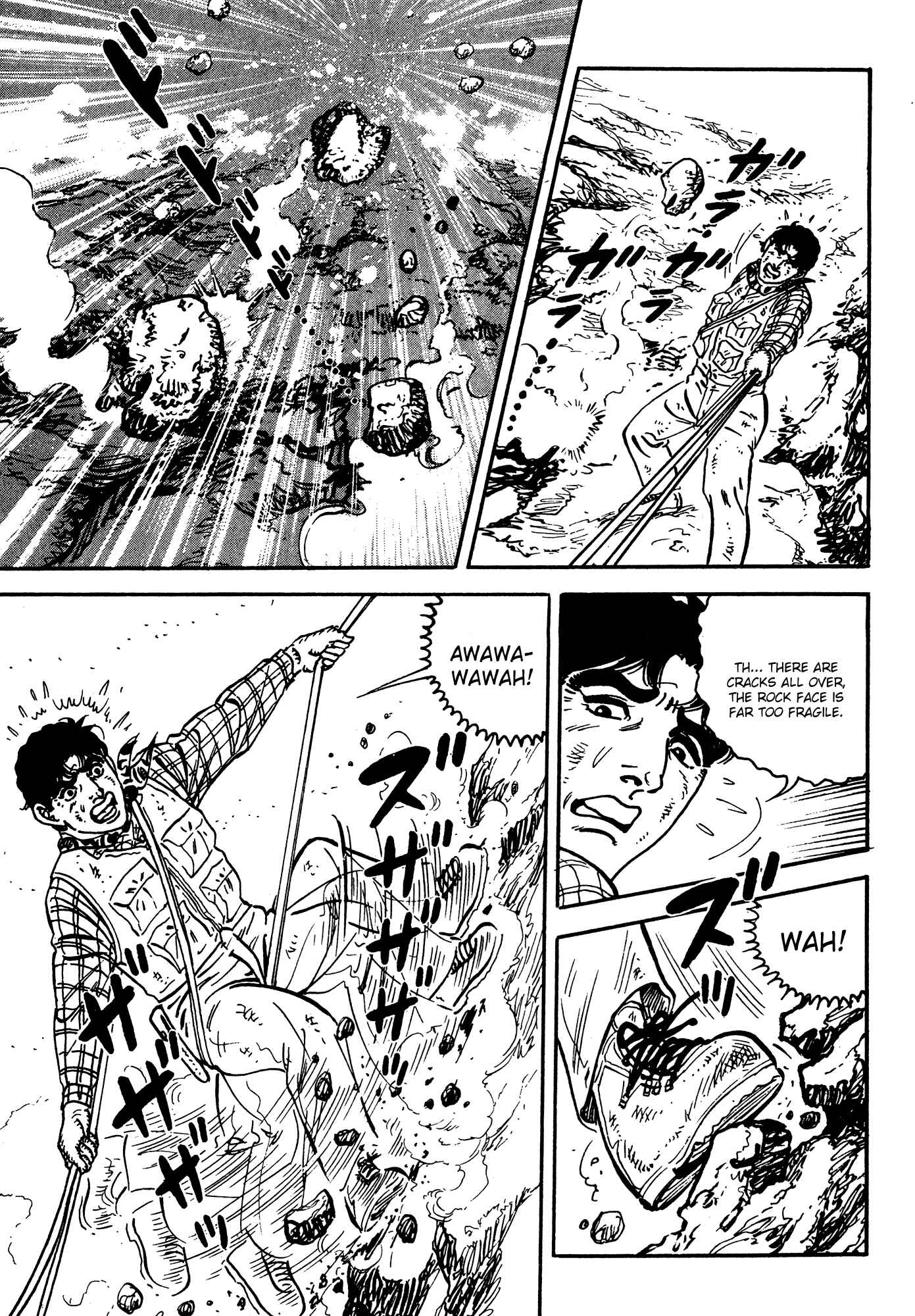 Page 24 Chapter 3 Breakdown