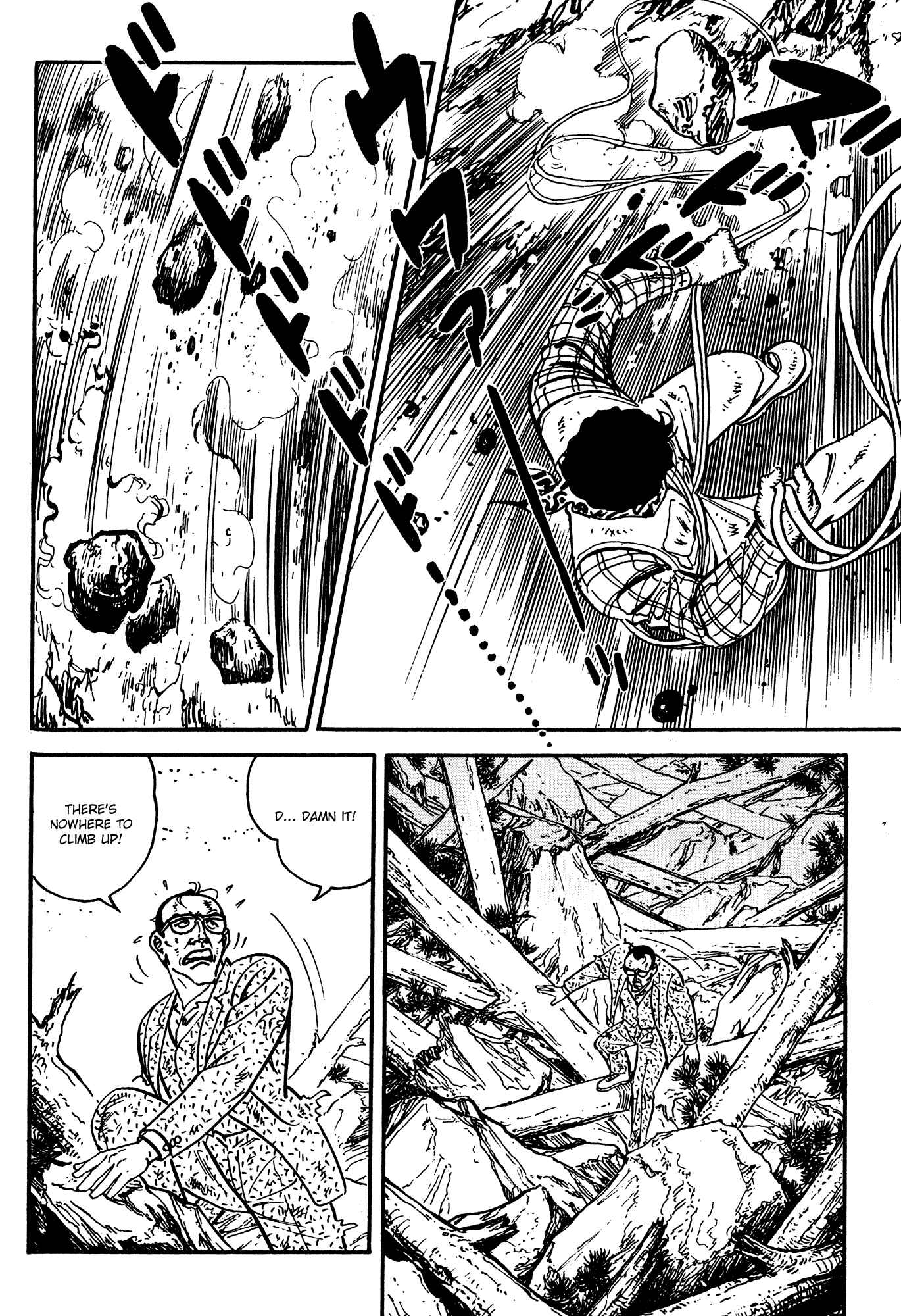 Page 27 Chapter 3 Breakdown