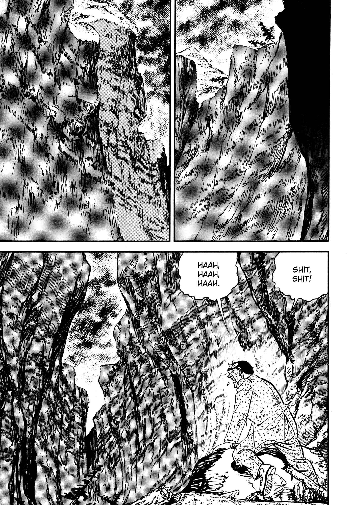 Page 28 Chapter 3 Breakdown