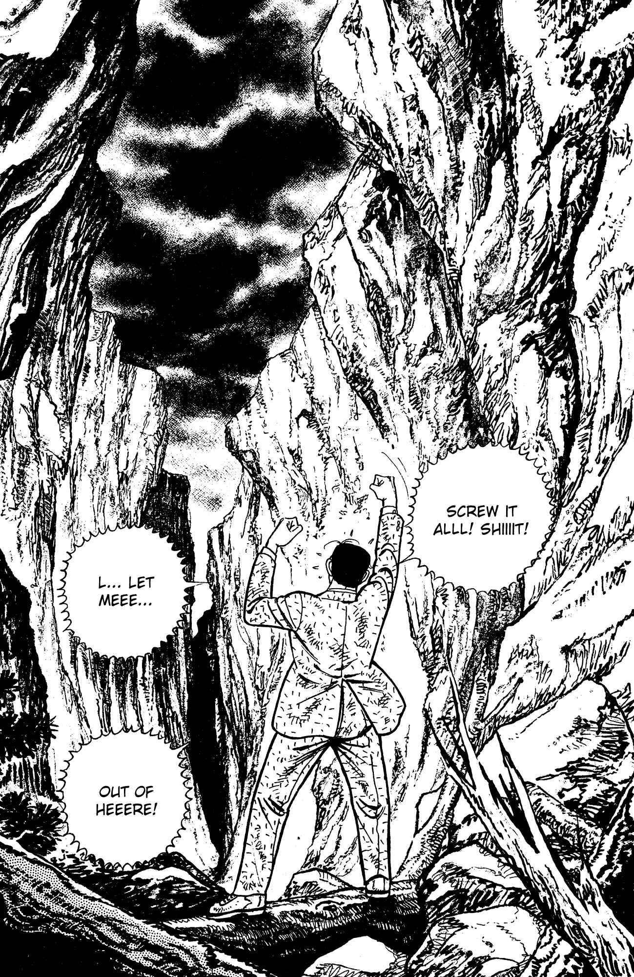 Page 30 Chapter 3 Breakdown