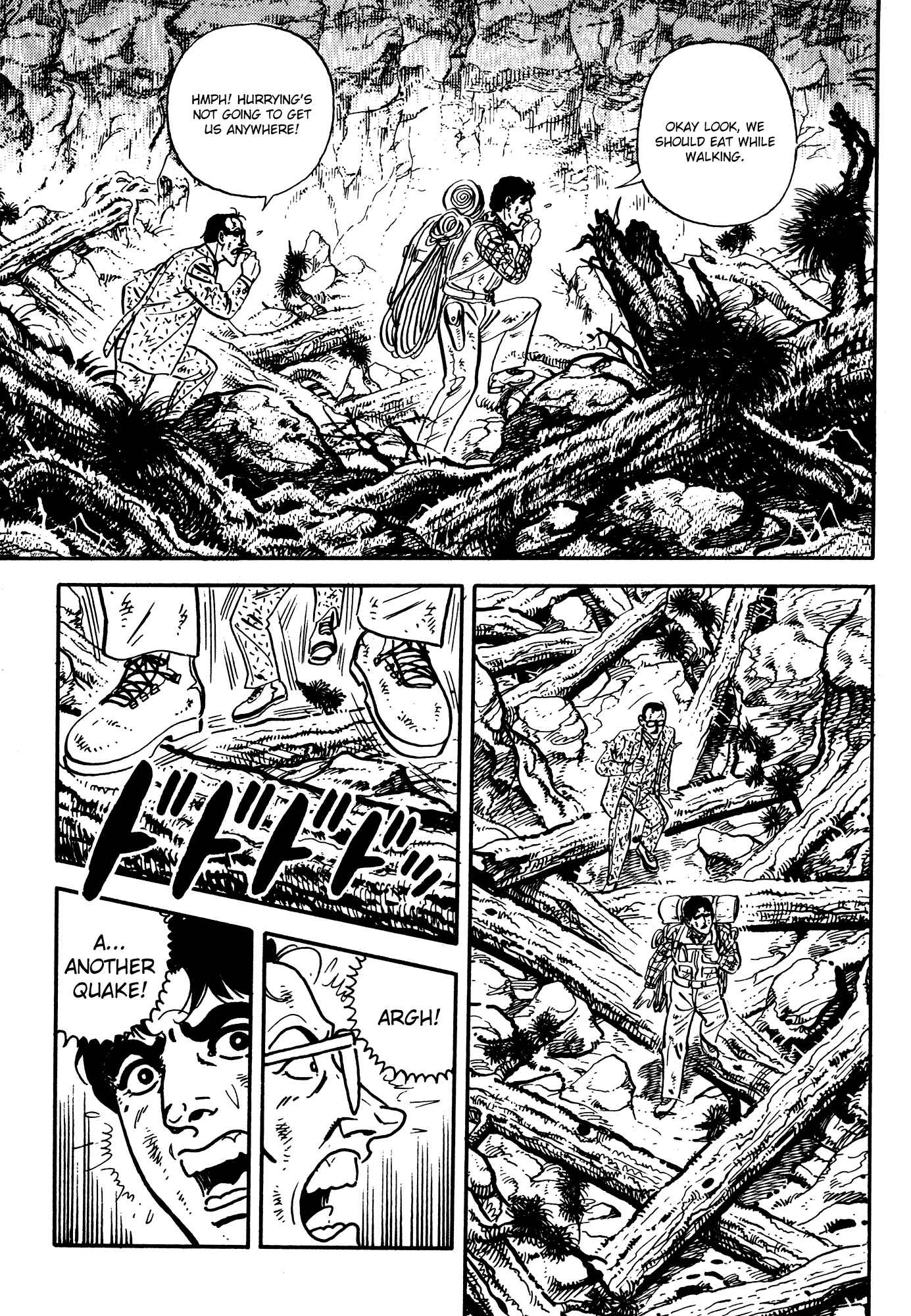 Page 36 Chapter 3 Breakdown