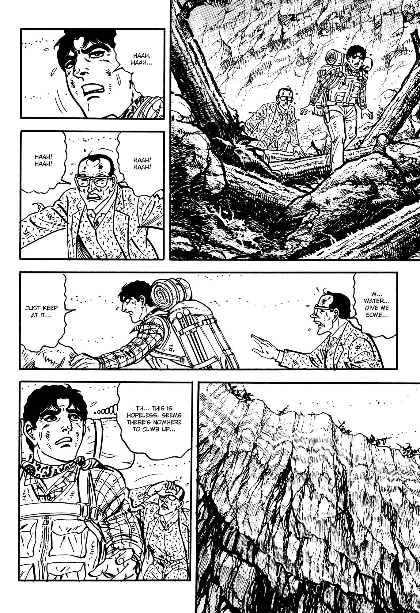 Page 39 Chapter 3 Breakdown