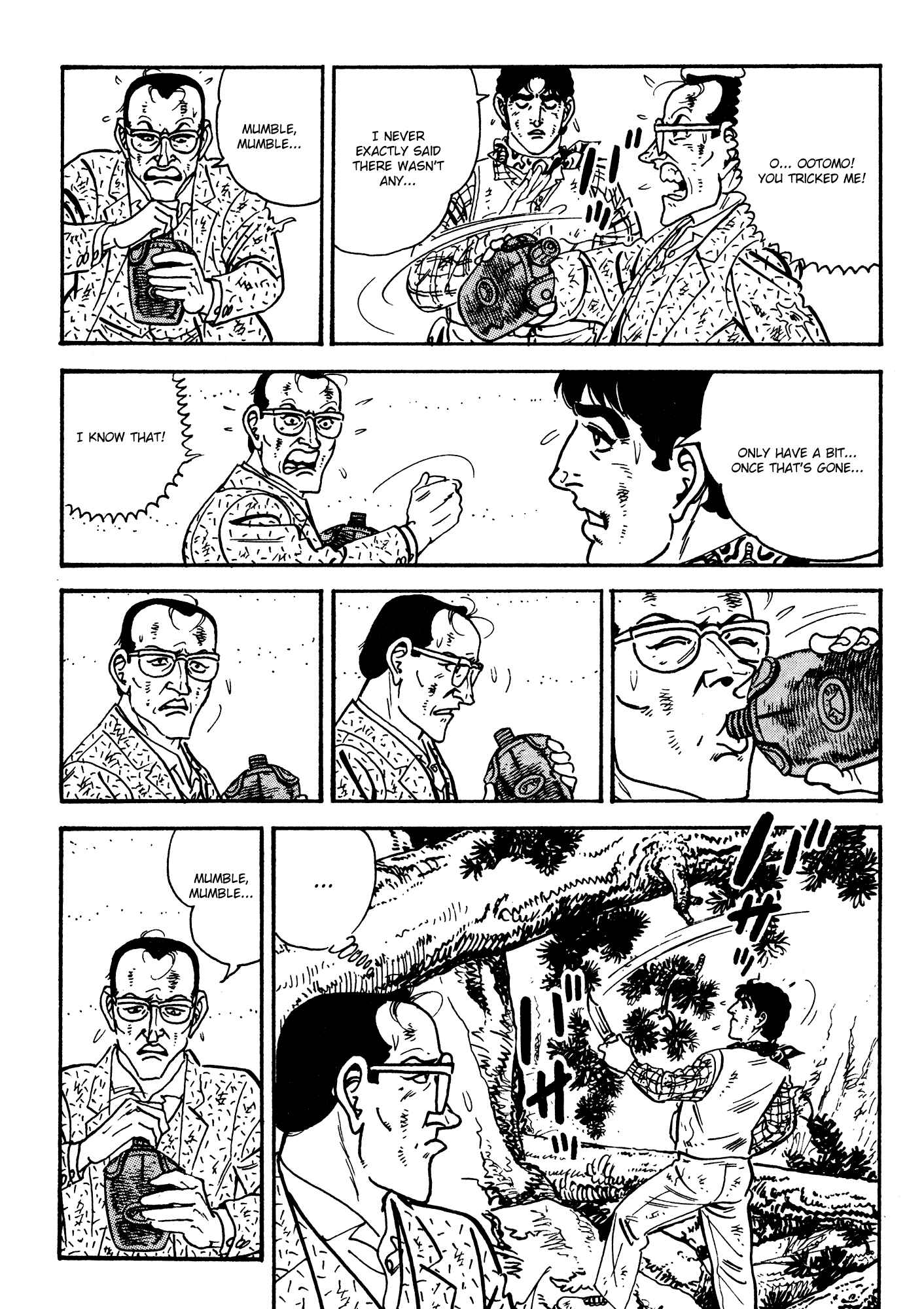 Page 41 Chapter 3 Breakdown