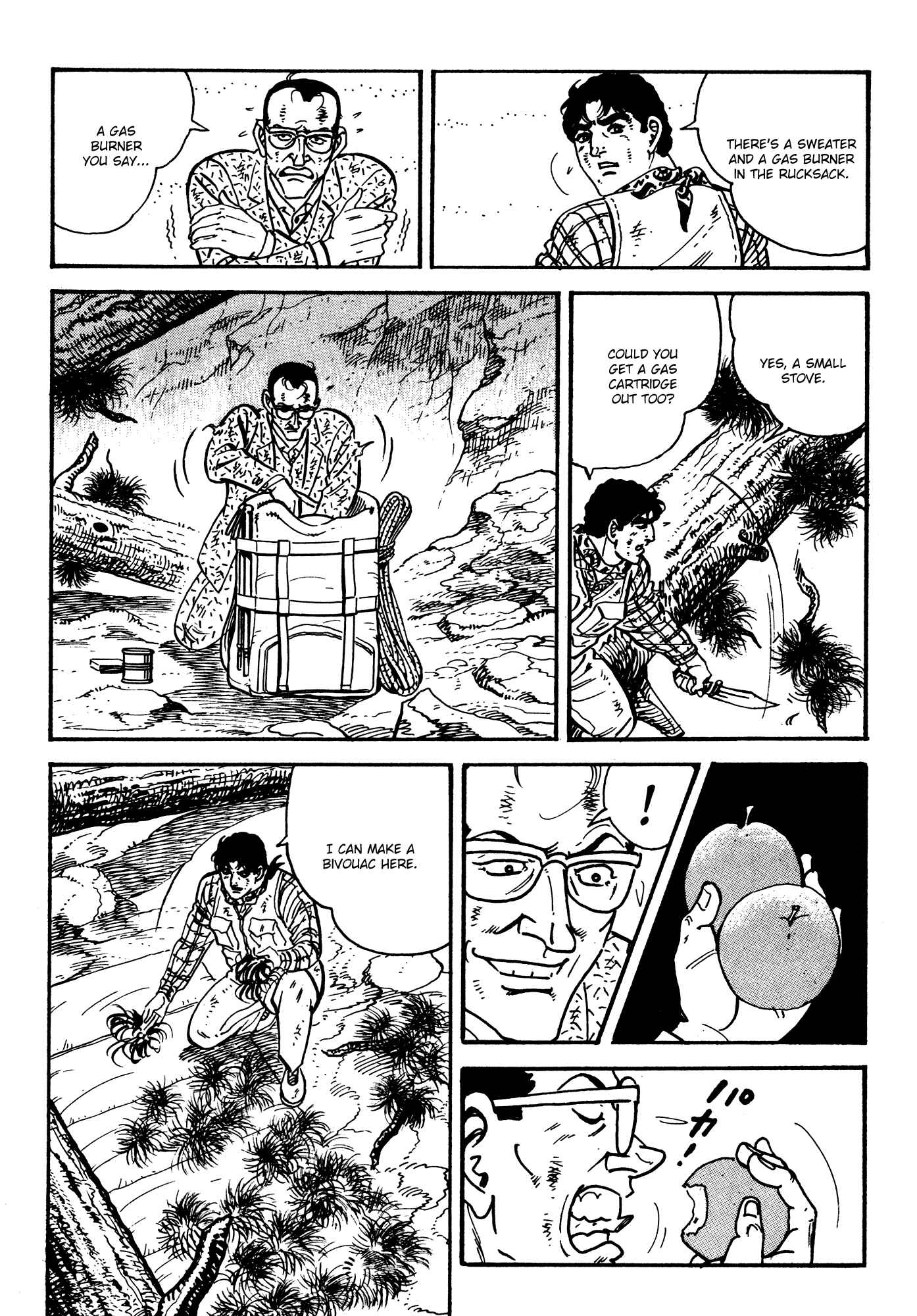 Page 43 Chapter 3 Breakdown
