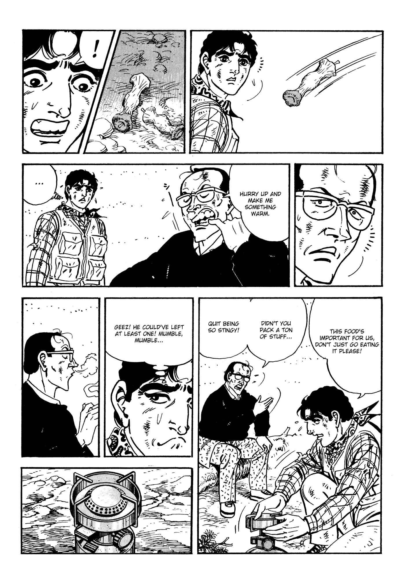 Page 44 Chapter 3 Breakdown