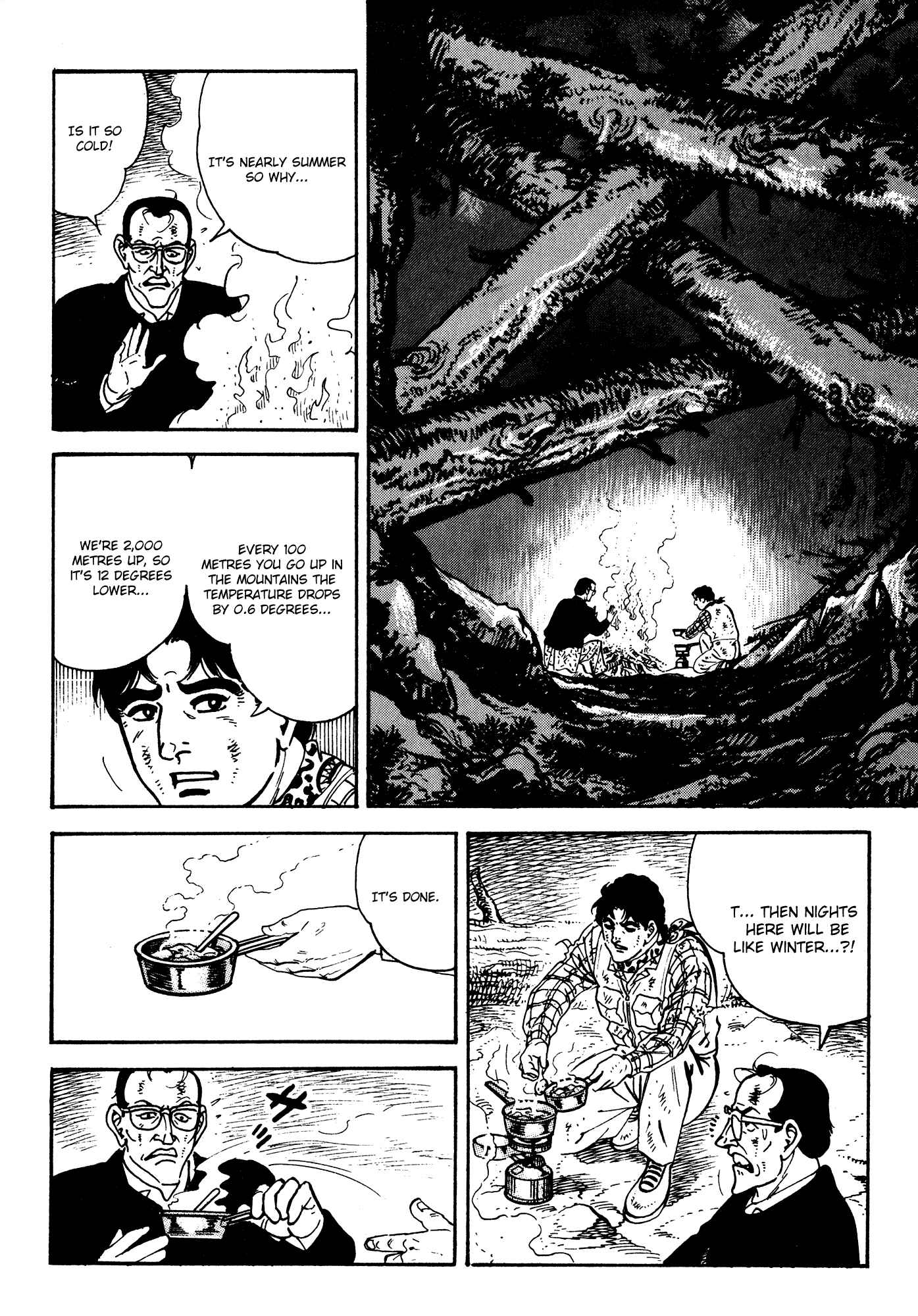 Page 45 Chapter 3 Breakdown