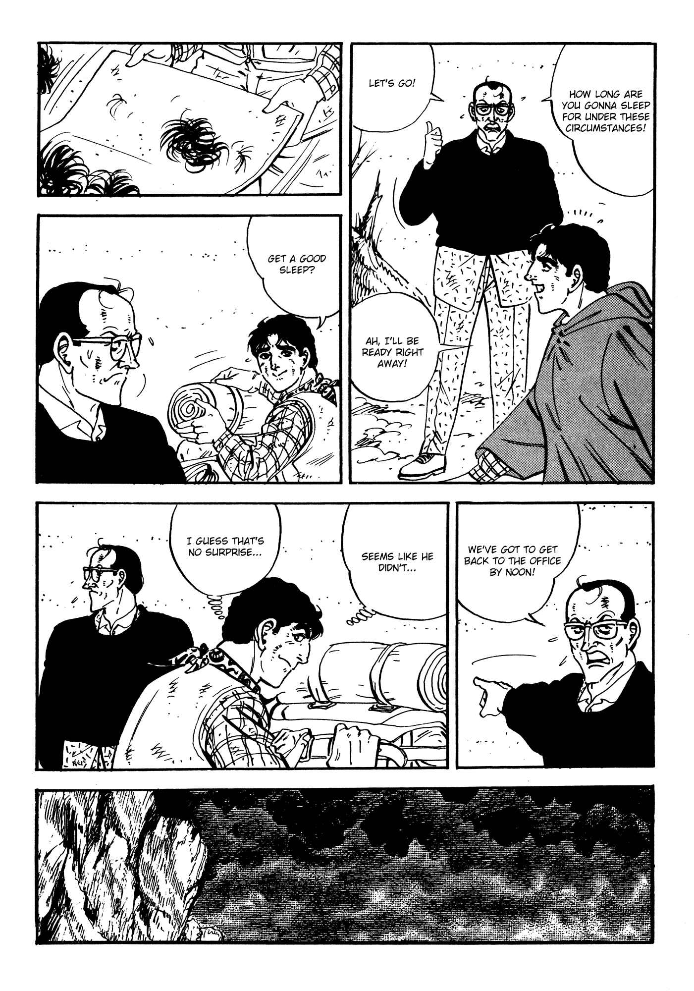 Page 51 Chapter 3 Breakdown