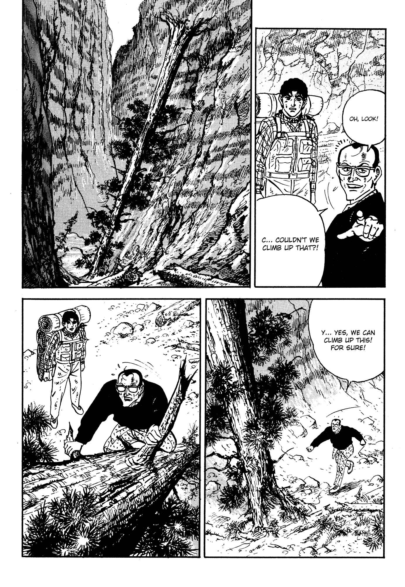 Page 54 Chapter 3 Breakdown