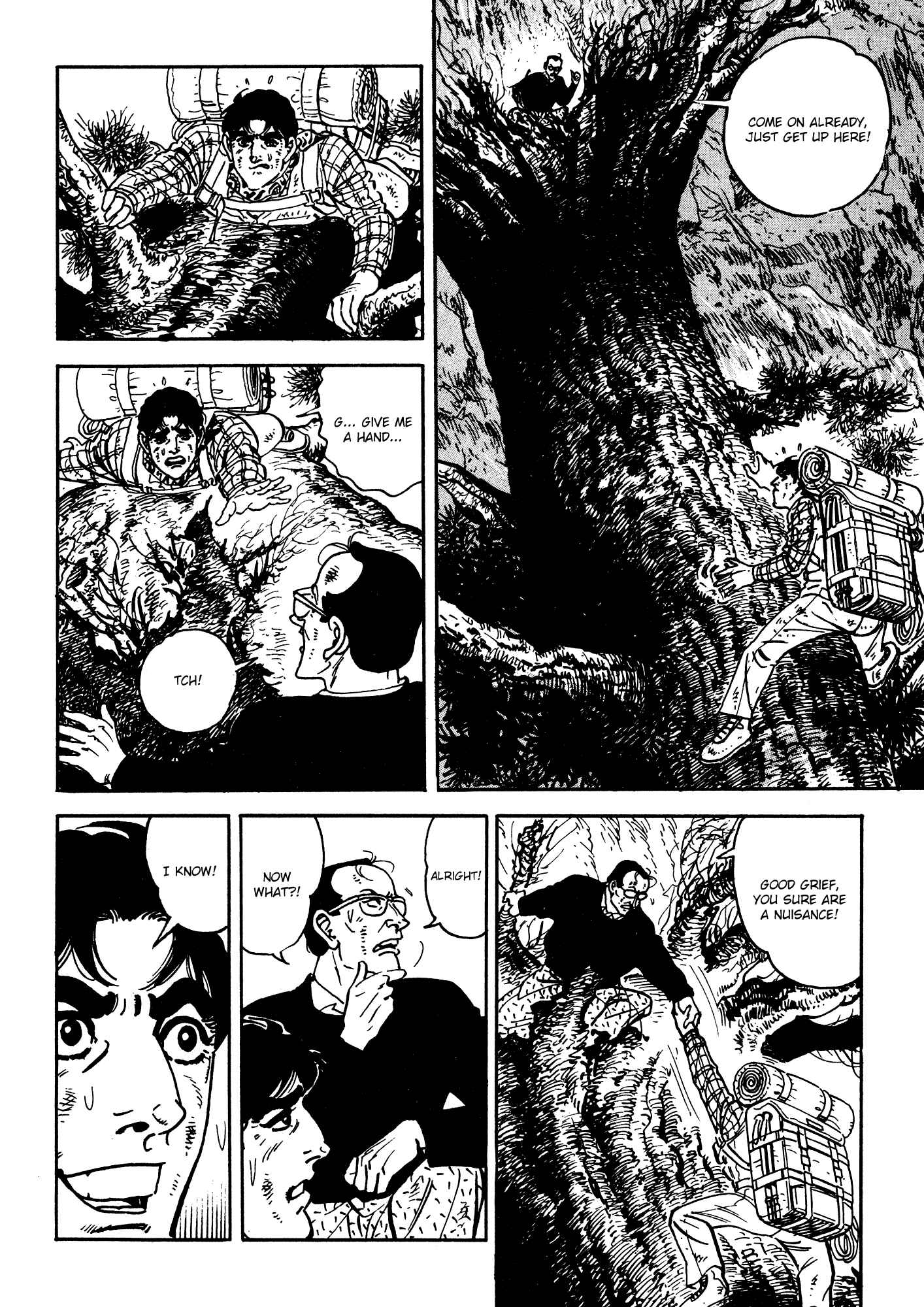 Page 57 Chapter 3 Breakdown