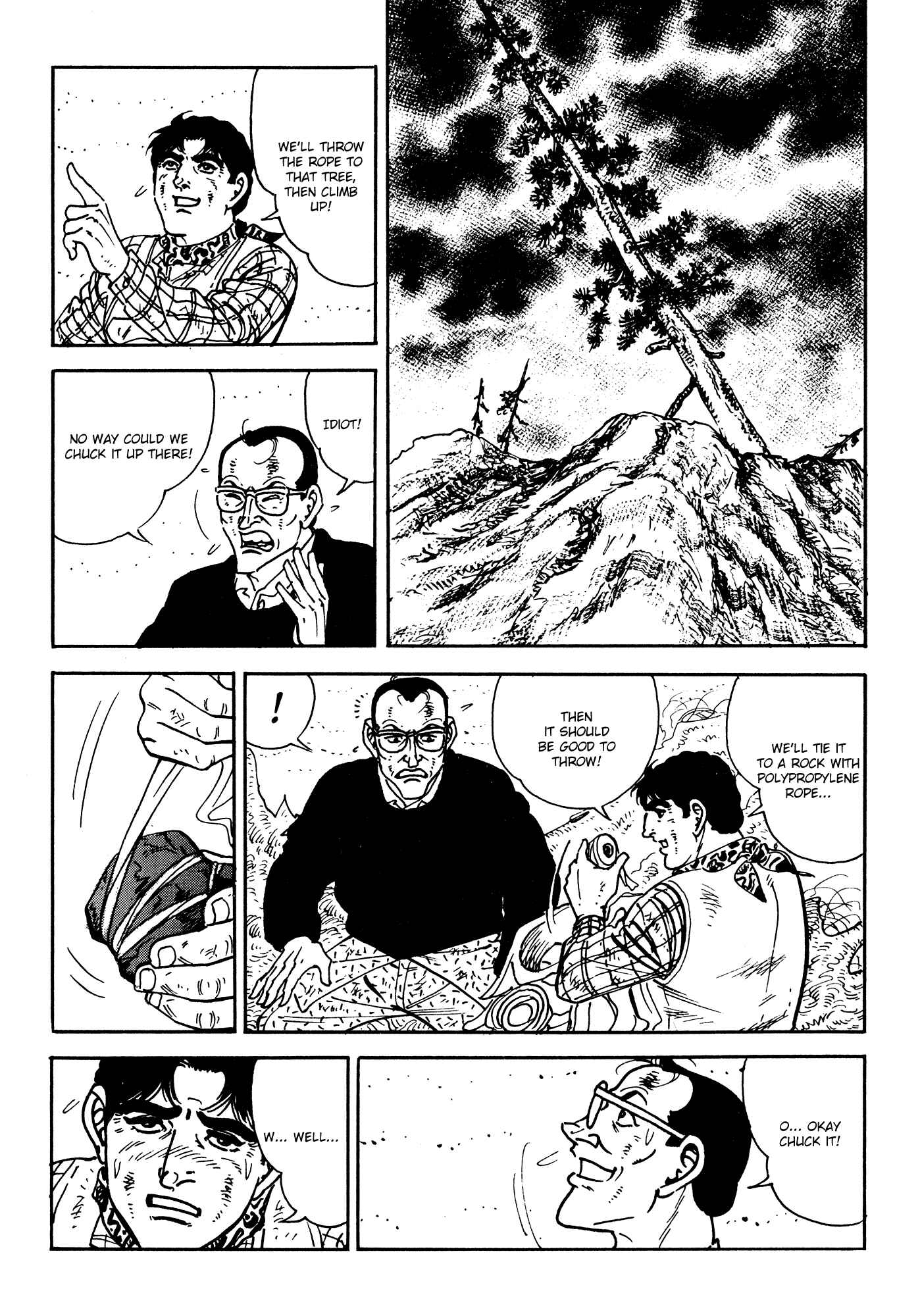 Page 58 Chapter 3 Breakdown