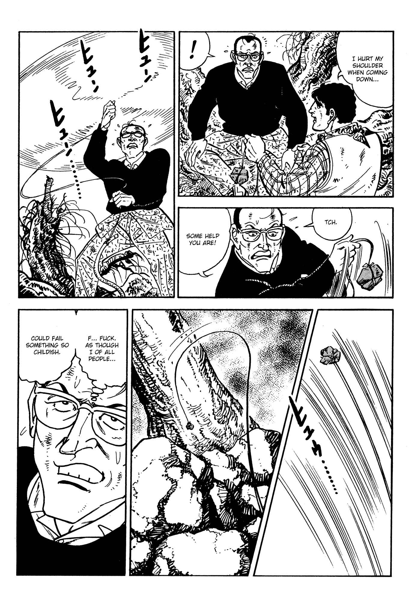 Page 59 Chapter 3 Breakdown