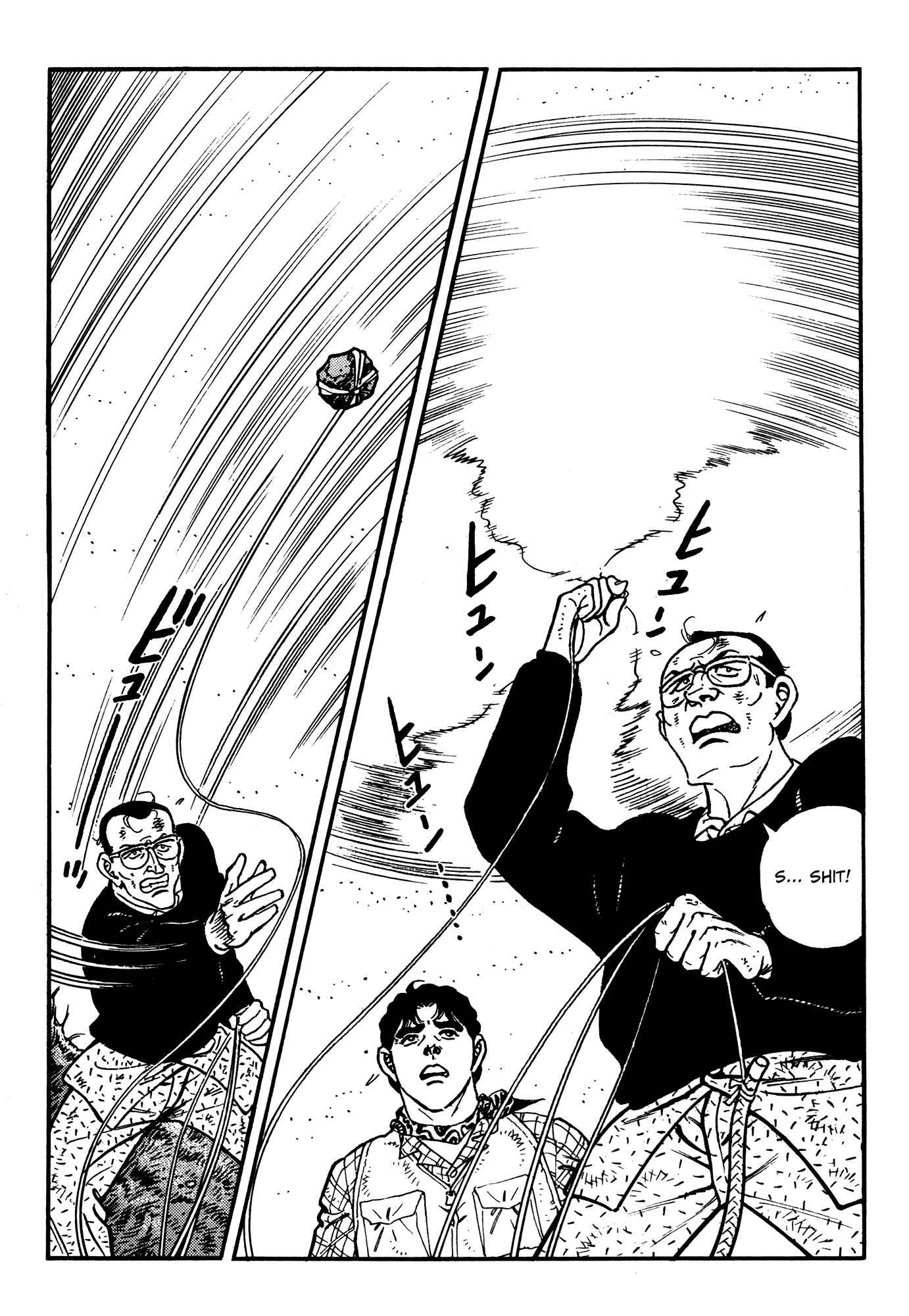 Page 60 Chapter 3 Breakdown