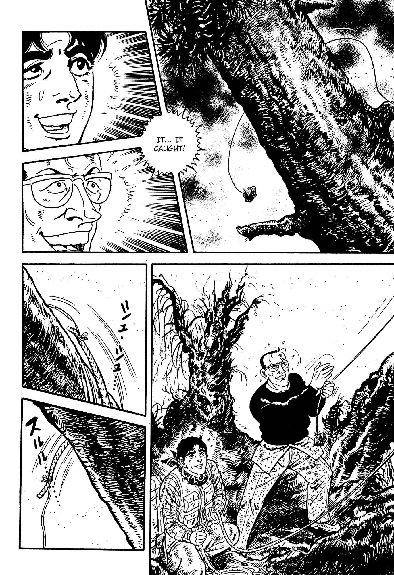 Page 63 Chapter 3 Breakdown