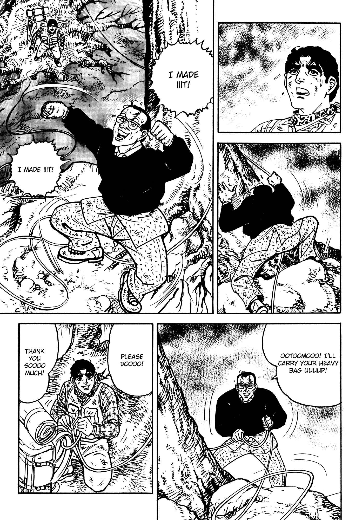 Page 66 Chapter 3 Breakdown