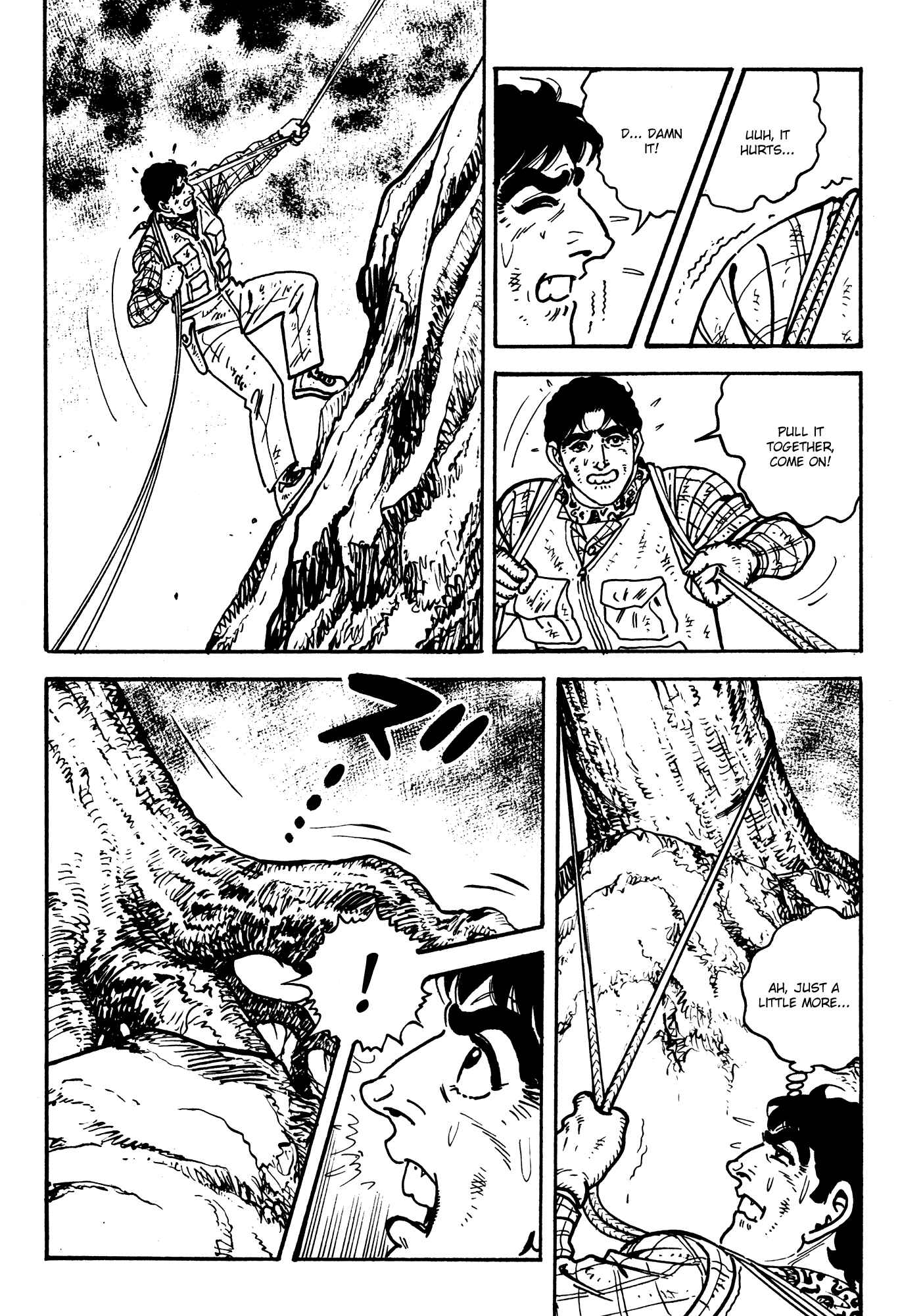 Page 68 Chapter 3 Breakdown