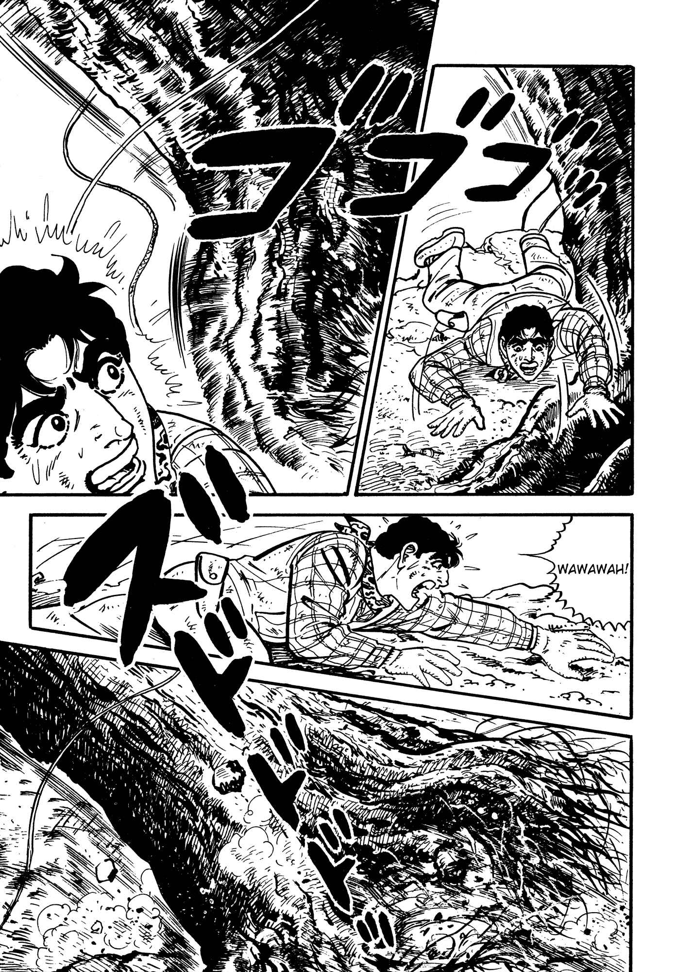Page 70 Chapter 3 Breakdown