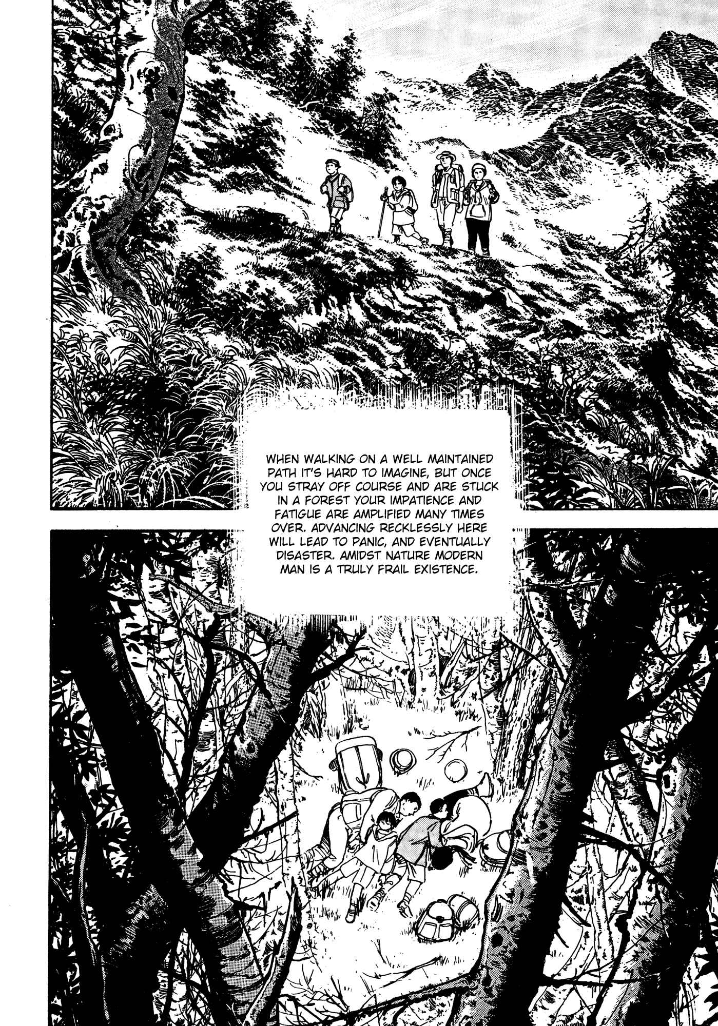 Page 79 Chapter 3 Breakdown