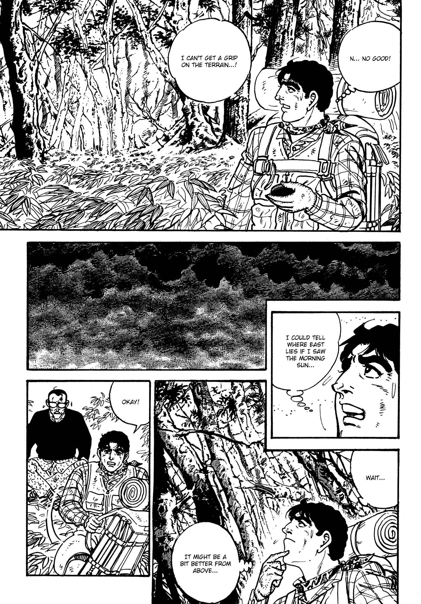 Page 80 Chapter 3 Breakdown