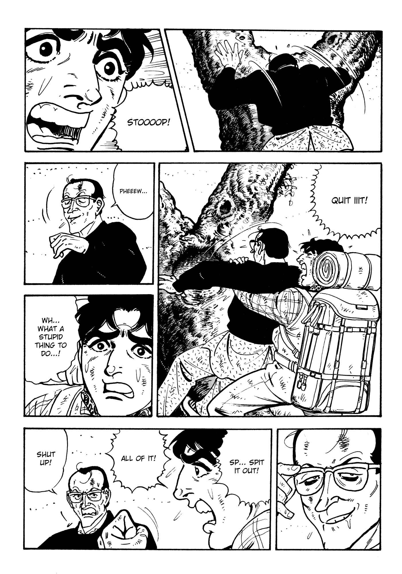 Page 88 Chapter 3 Breakdown
