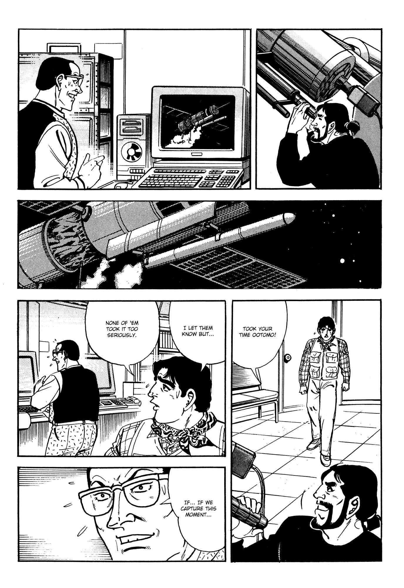 Page 18 Chapter 2 Breakdown