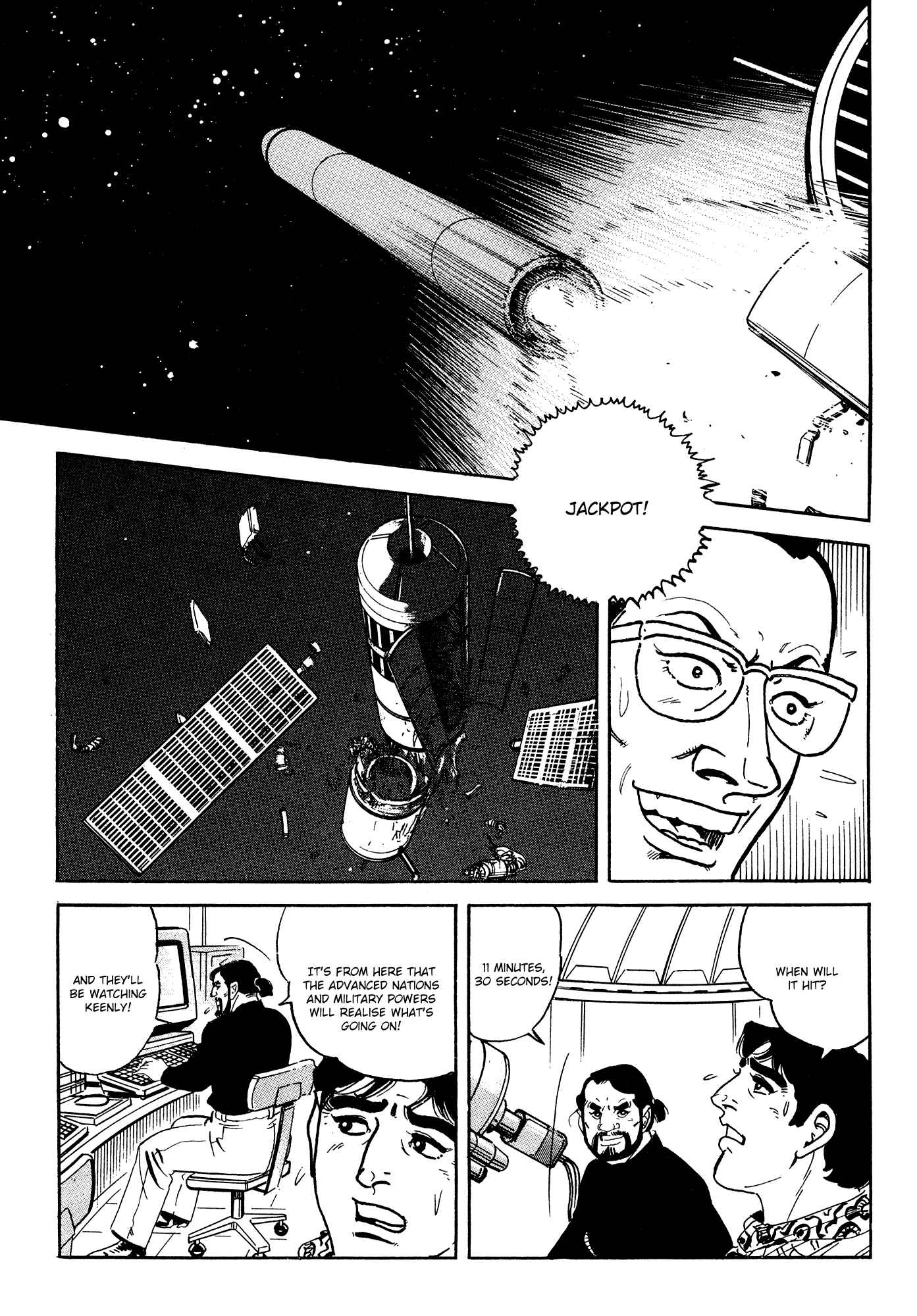 Page 19 Chapter 2 Breakdown