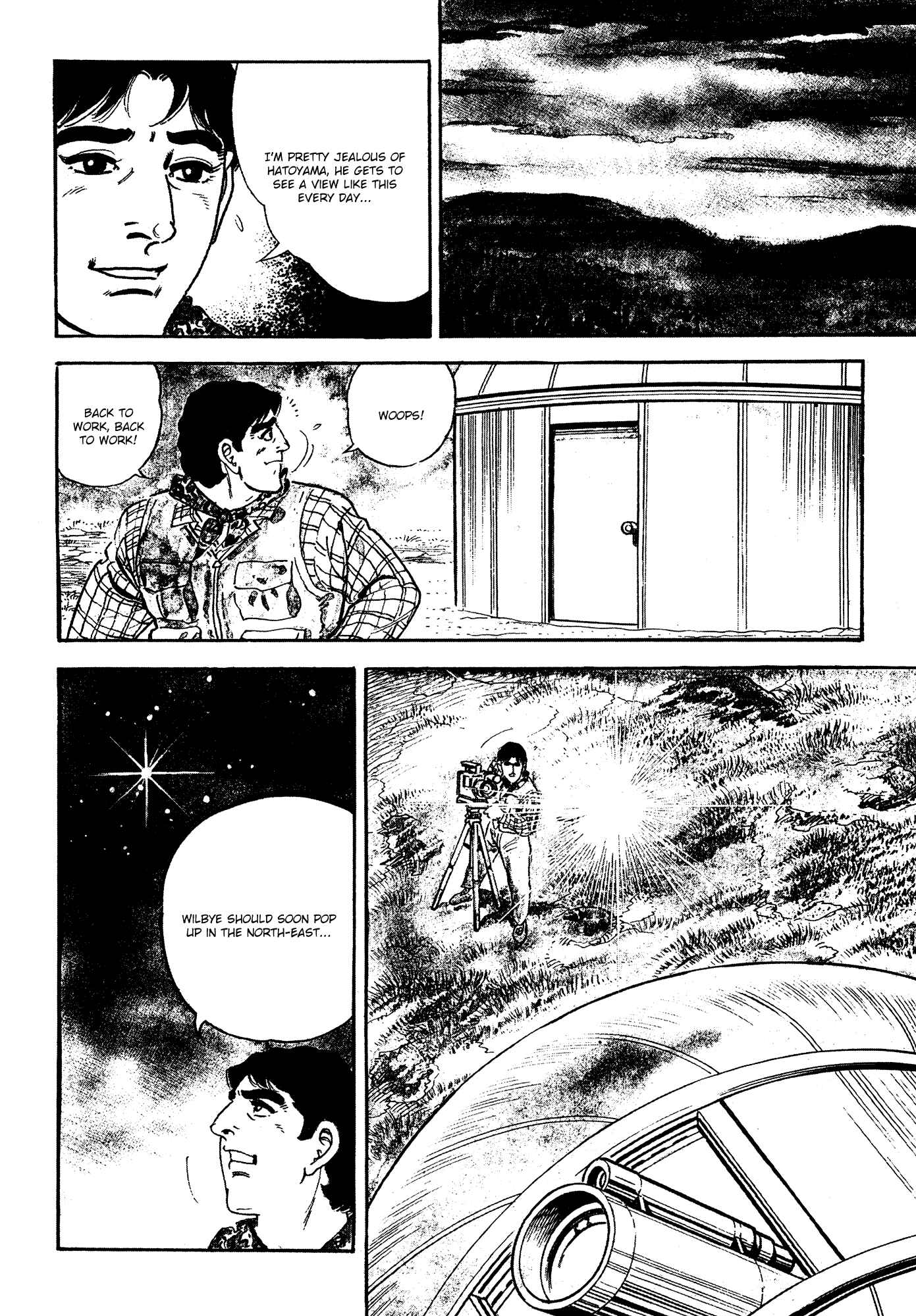 Page 2 Chapter 2 Breakdown