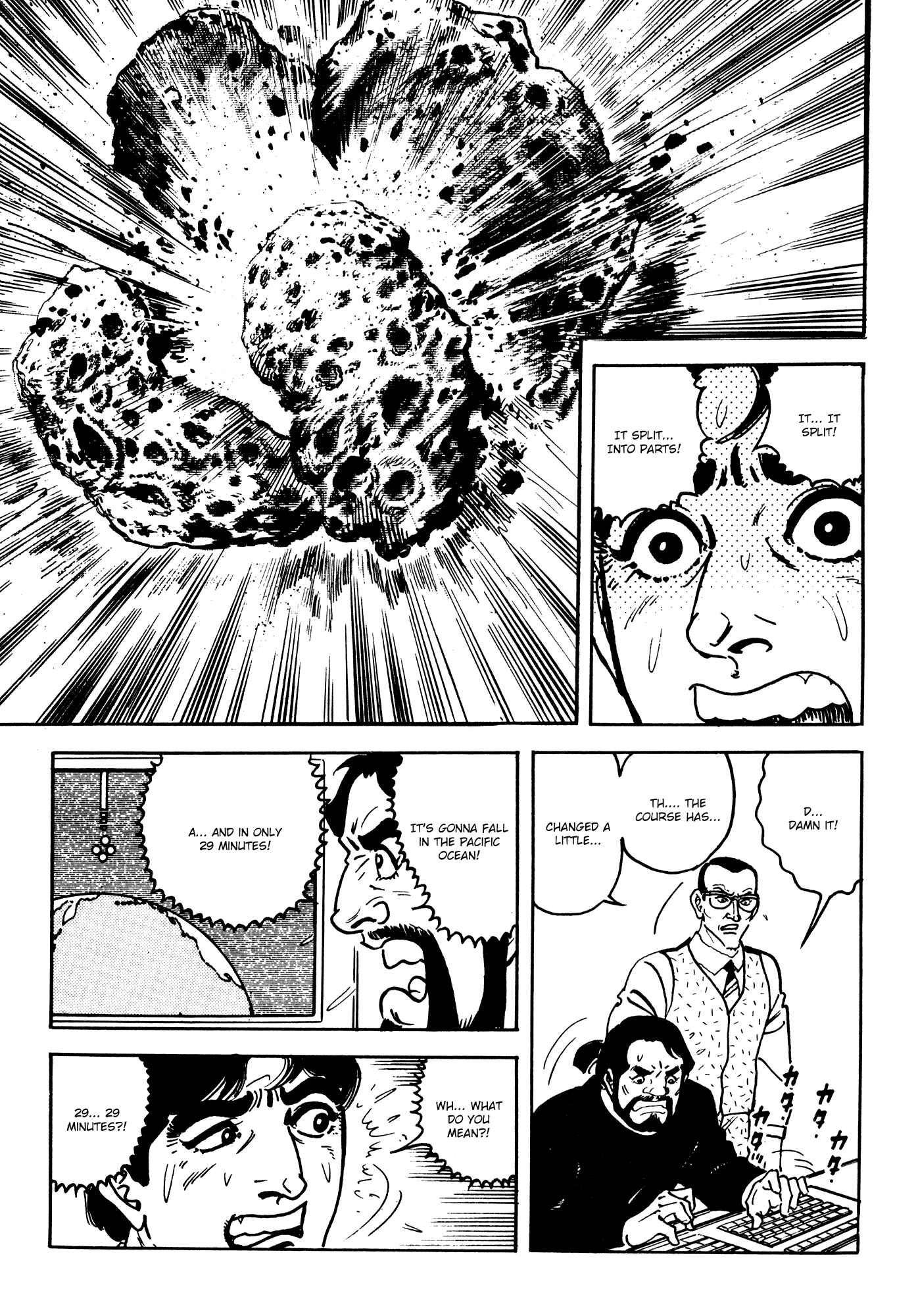 Page 26 Chapter 2 Breakdown
