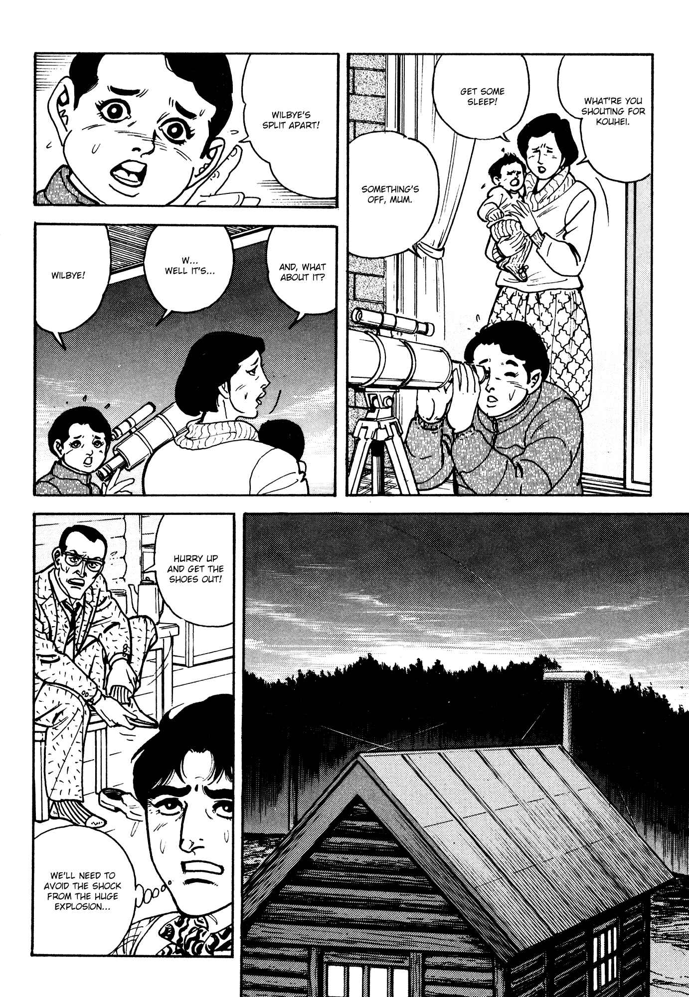 Page 38 Chapter 2 Breakdown