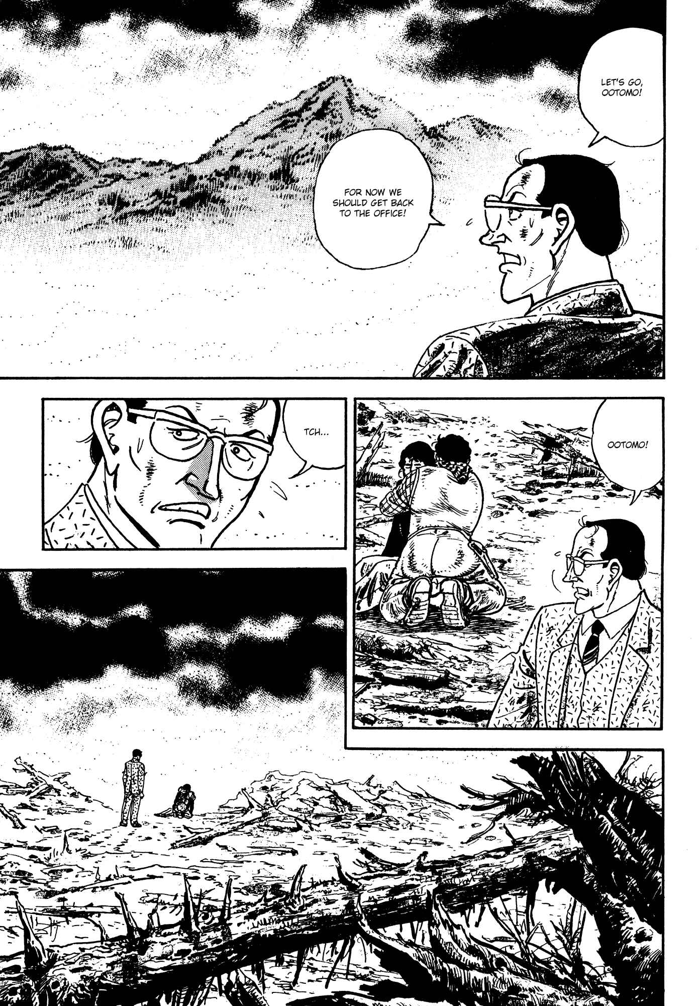 Page 55 Chapter 2 Breakdown