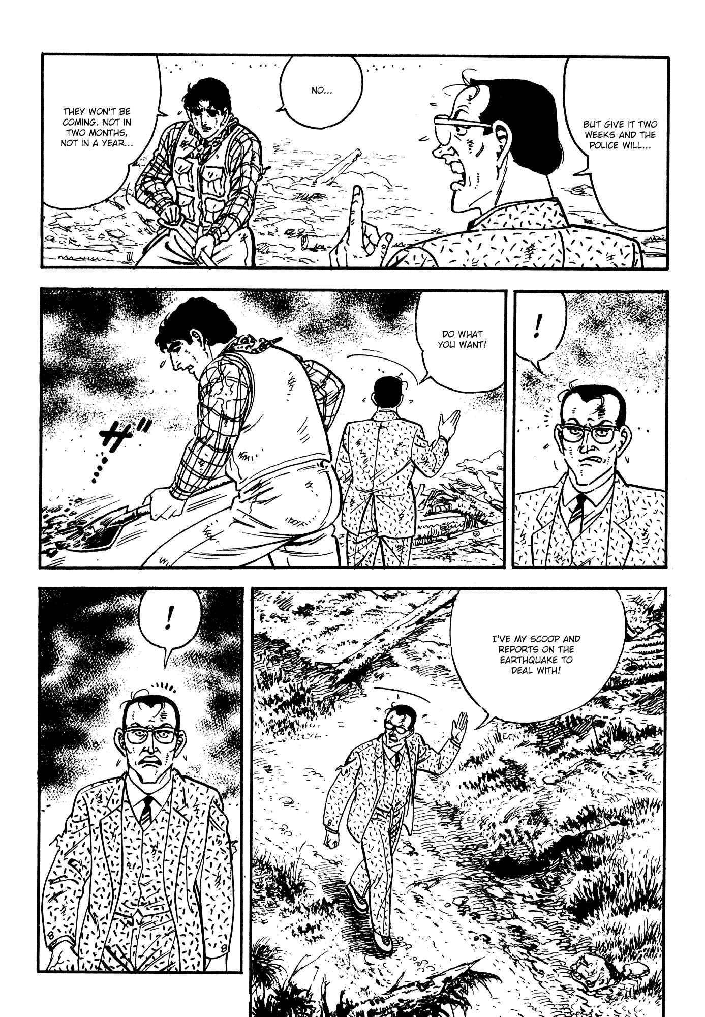 Page 60 Chapter 2 Breakdown