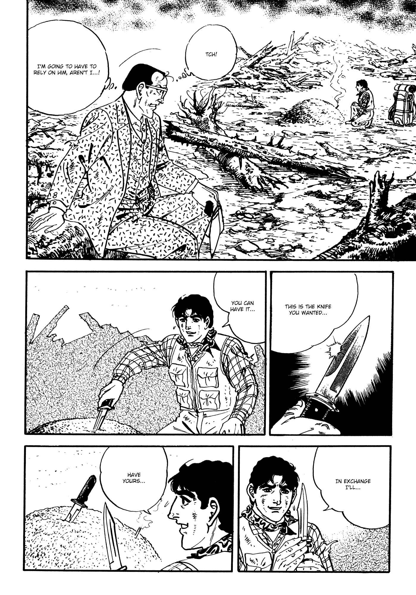 Page 62 Chapter 2 Breakdown